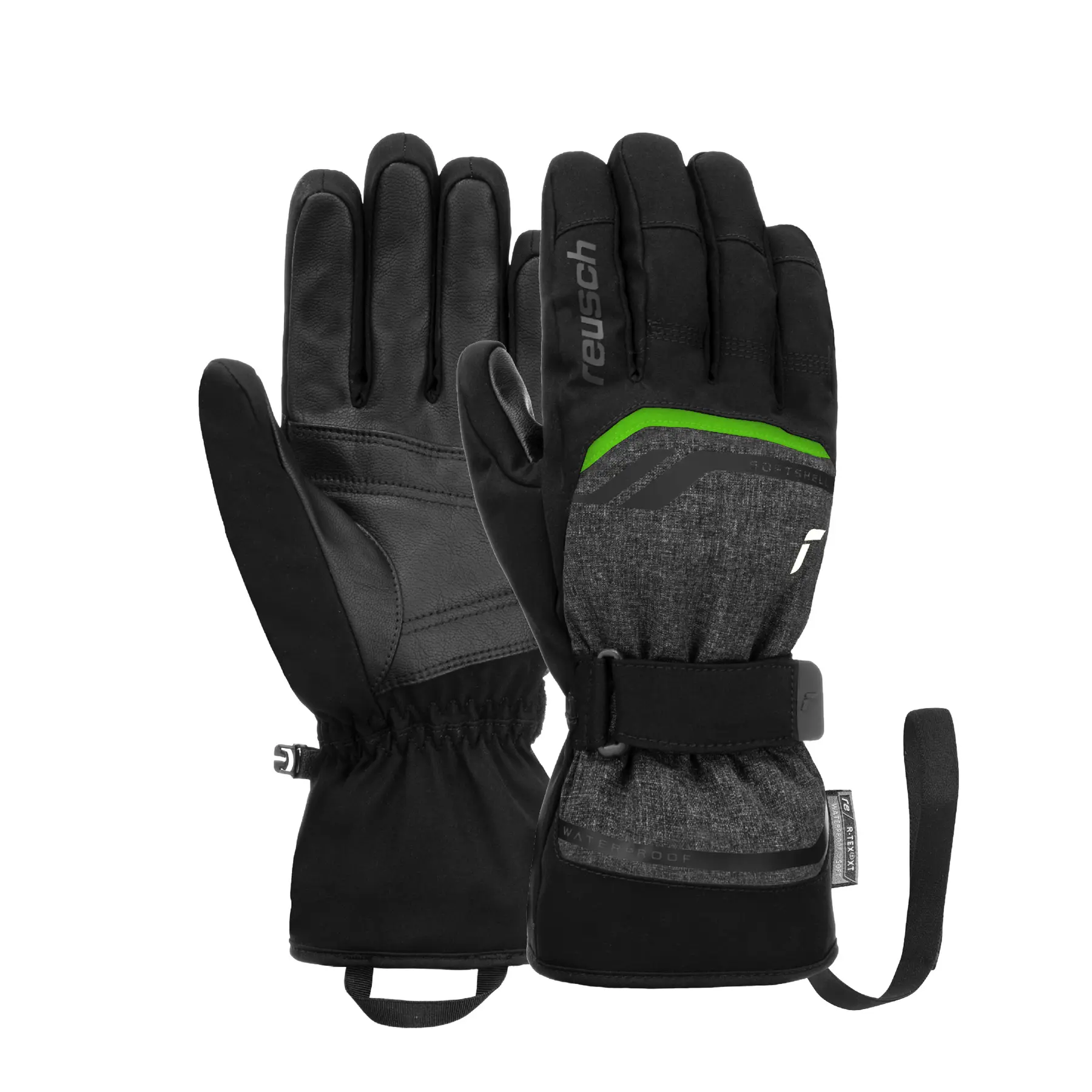Skihandschuhe Reusch Primus R-Tex® XT