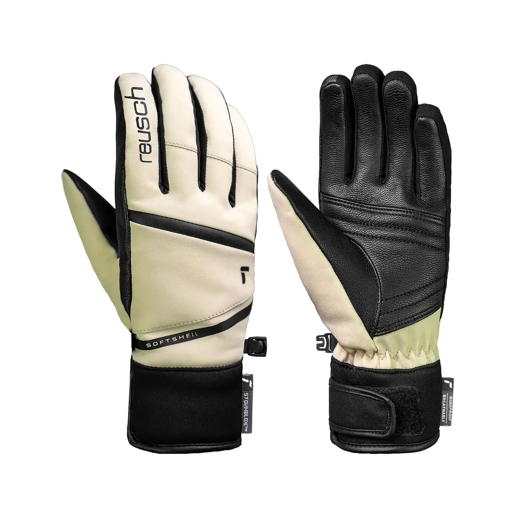 Skihandschuhe Reusch Tessa STORMBLOXX