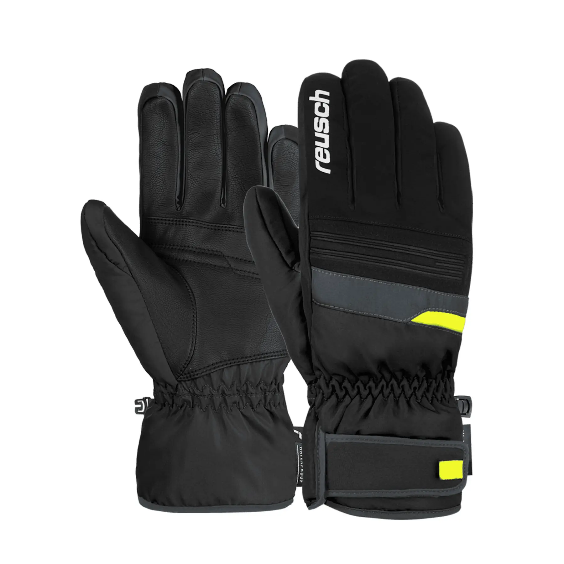 Skihandschoenen Reusch Brandon R-TEX® XT