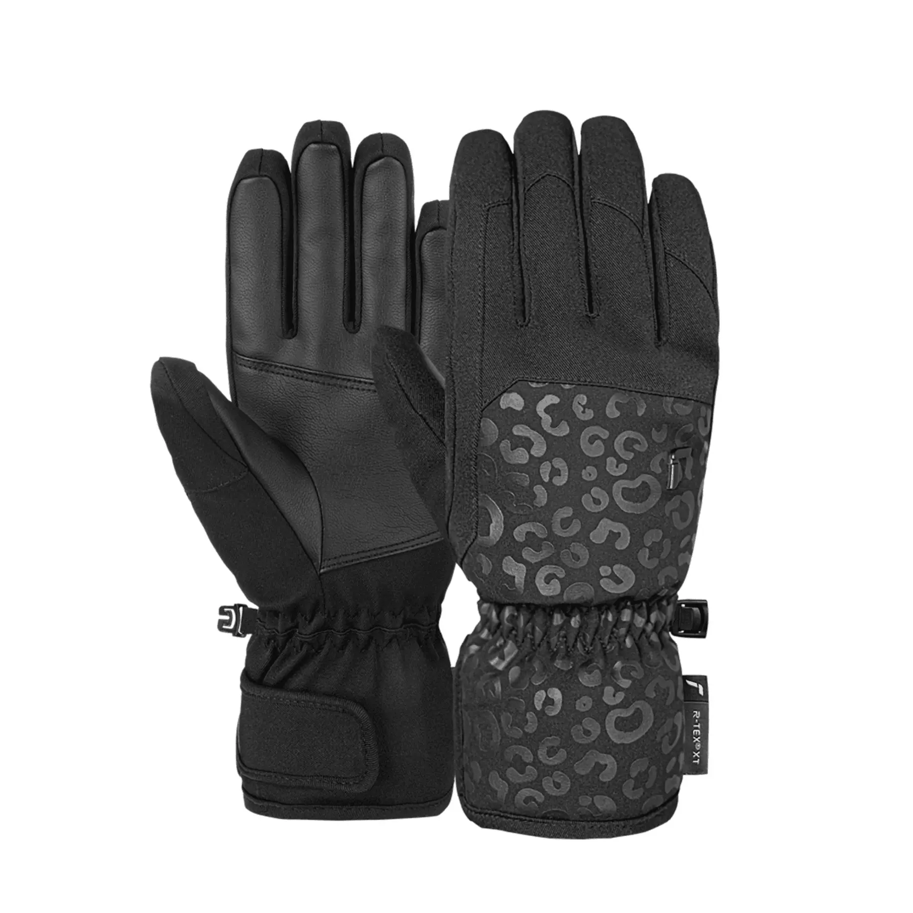 Skihandschoenen Reusch Keira R-TEX XT