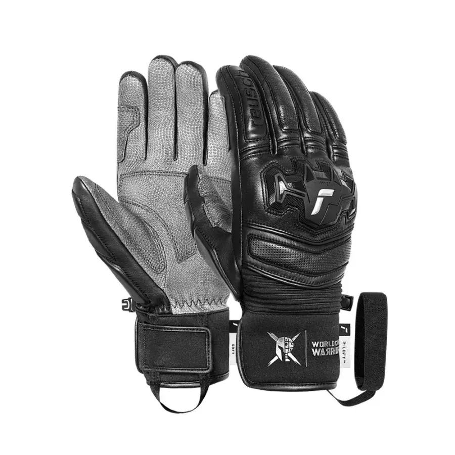 Skihandschuhe Reusch Champ