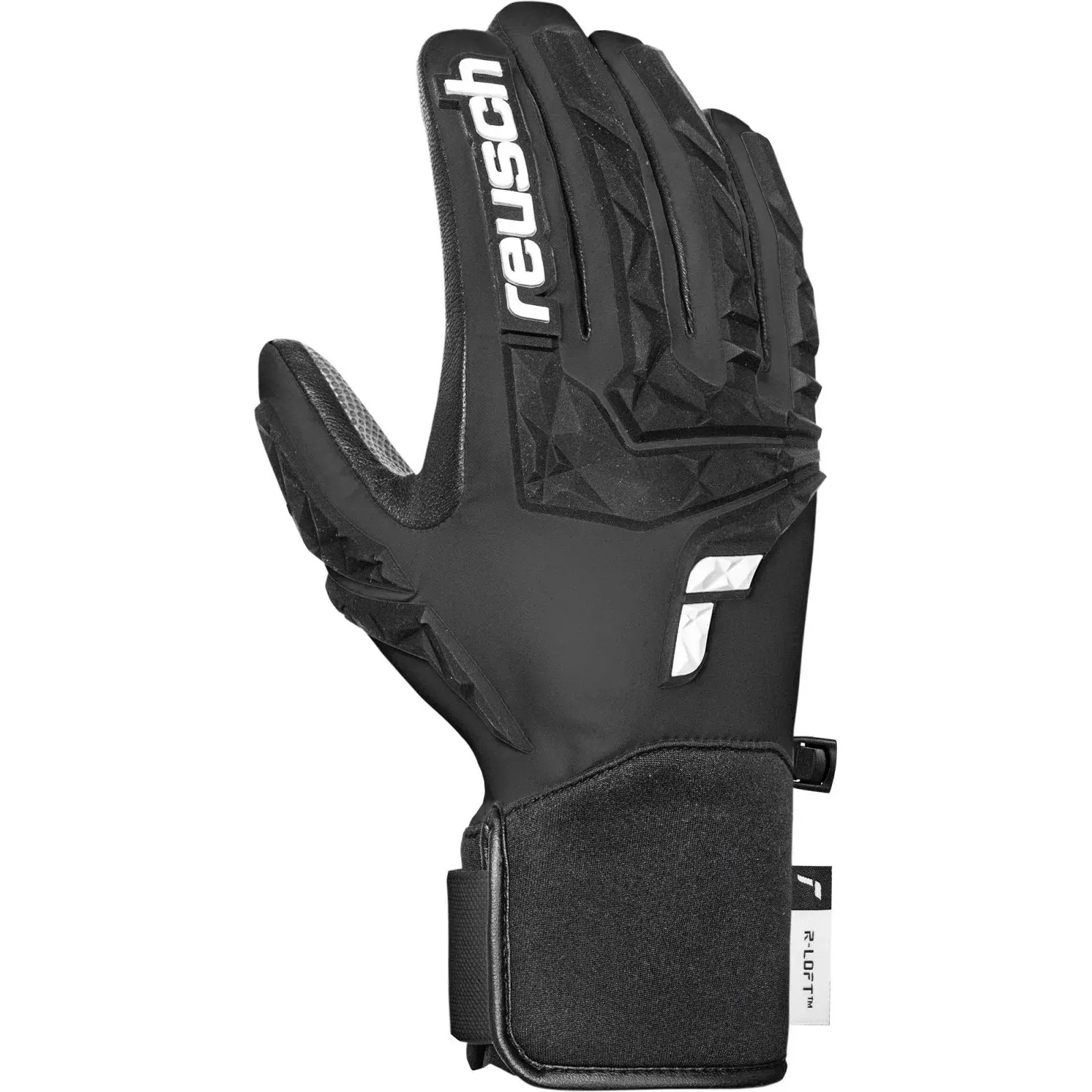Skihandschuhe Reusch Ultra