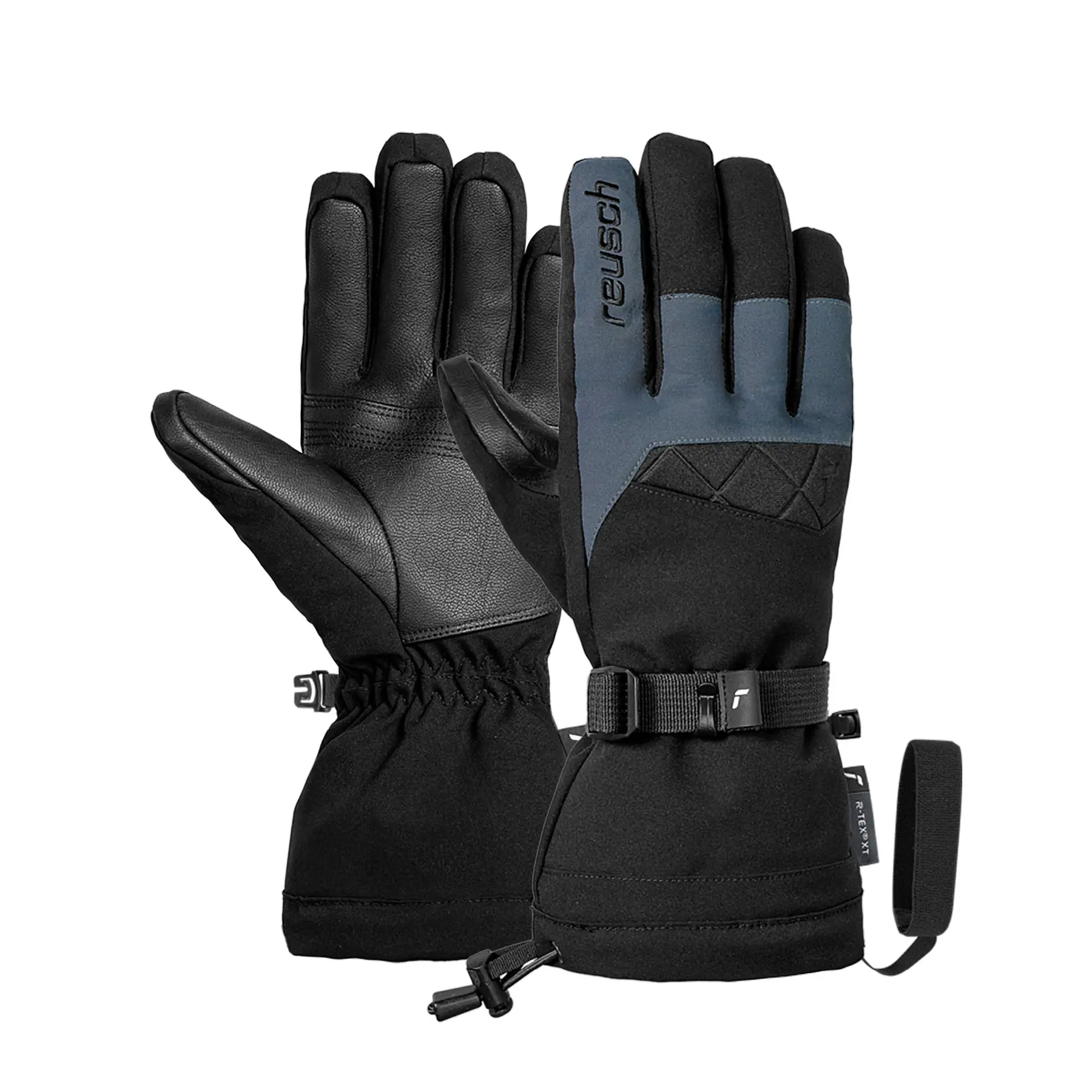 Gants de ski Reusch Couloir R-Tex XT