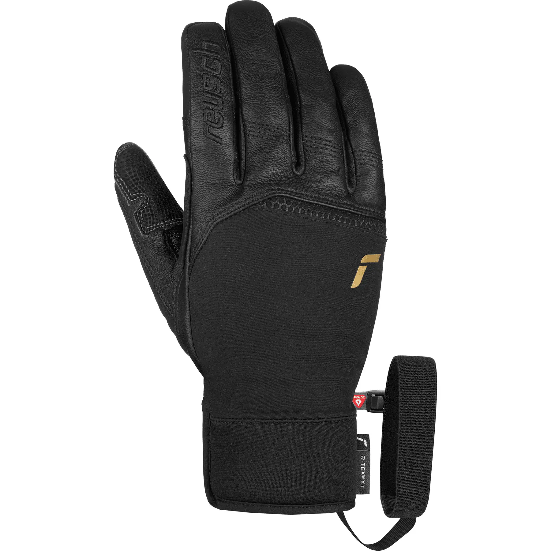 Skihandschuhe Reusch Lleon R-tex® Xt