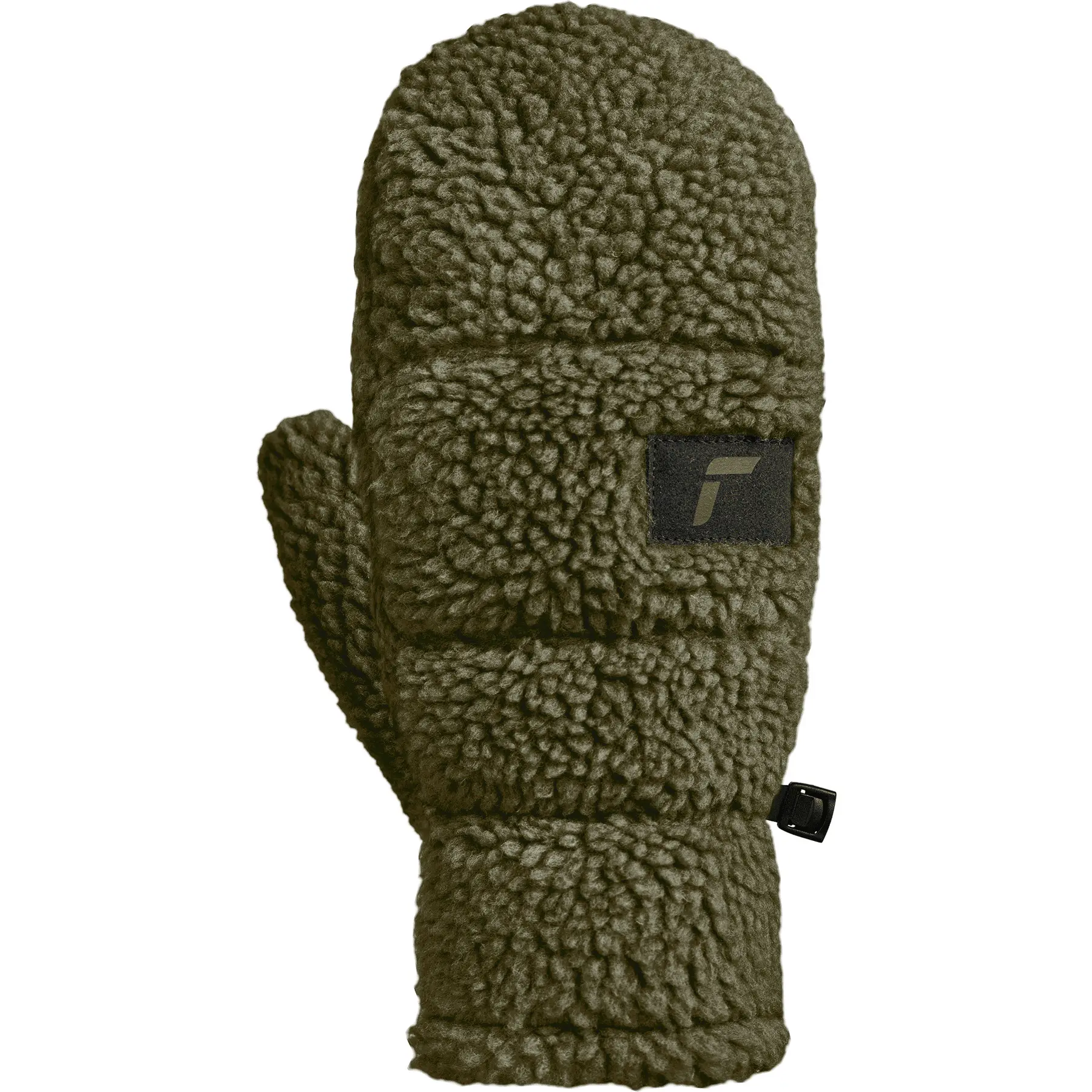 Skifäustlinge Reusch Bob