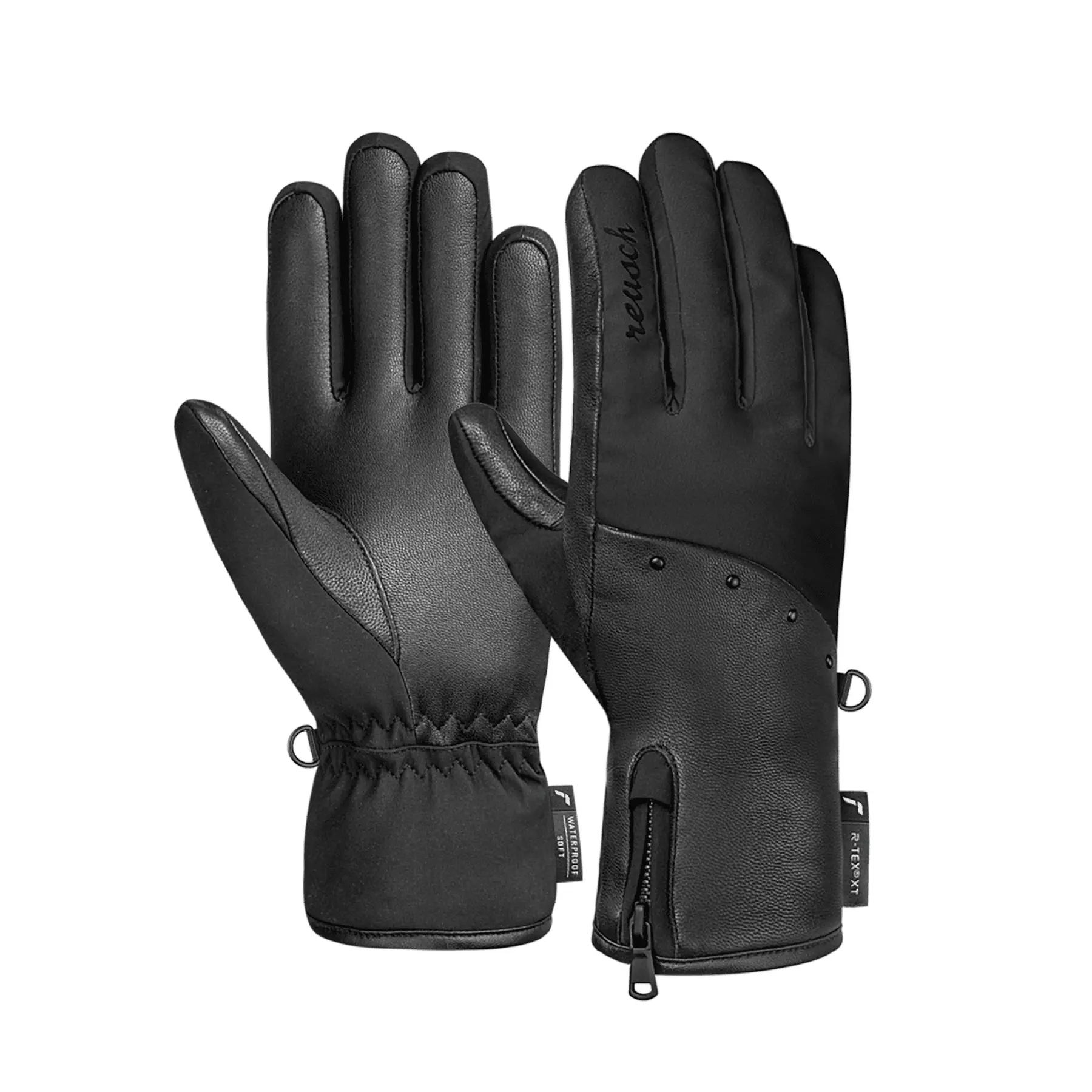 Skihandschuhe Reusch Paige R-TEX® XT