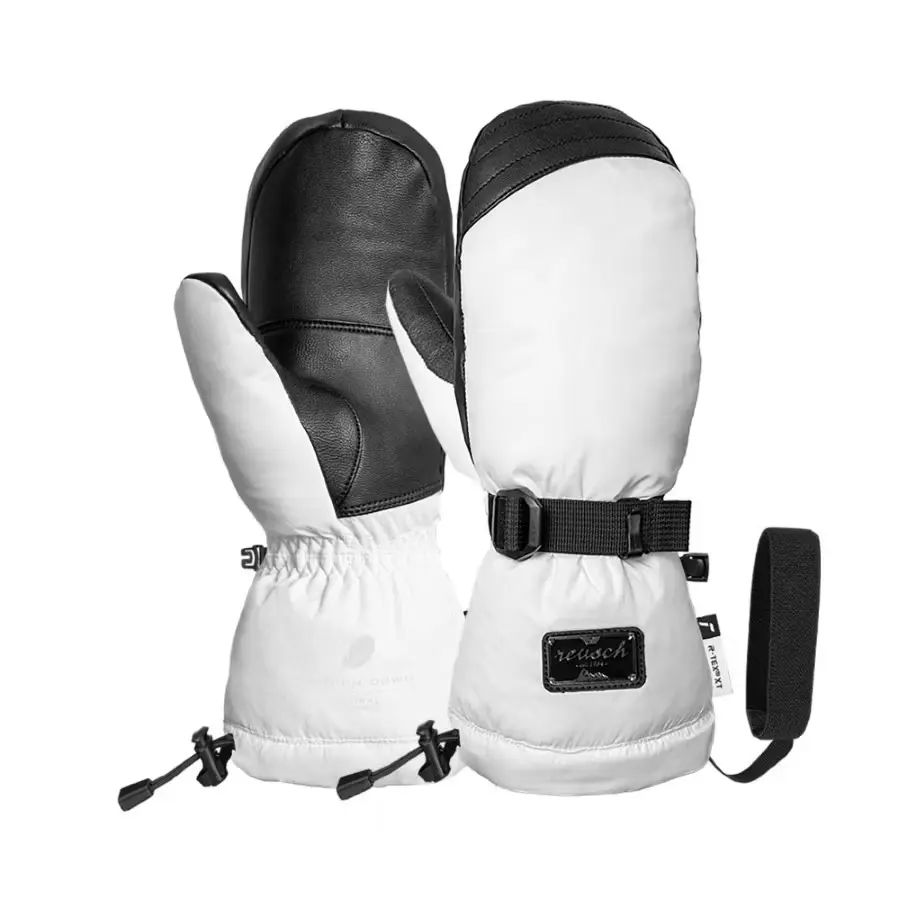 Skifäustlinge Reusch Yuna Down R-TEX® XT