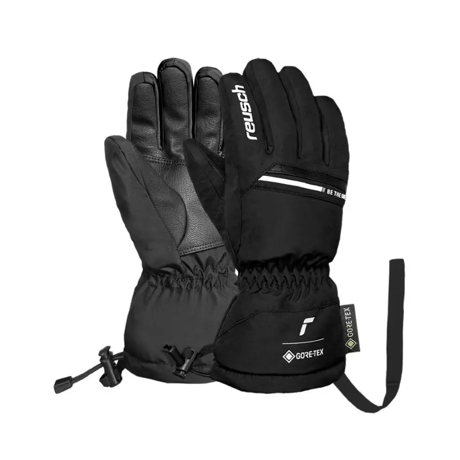 Skihandschuhe Kind Reusch Sprint Gore-tex