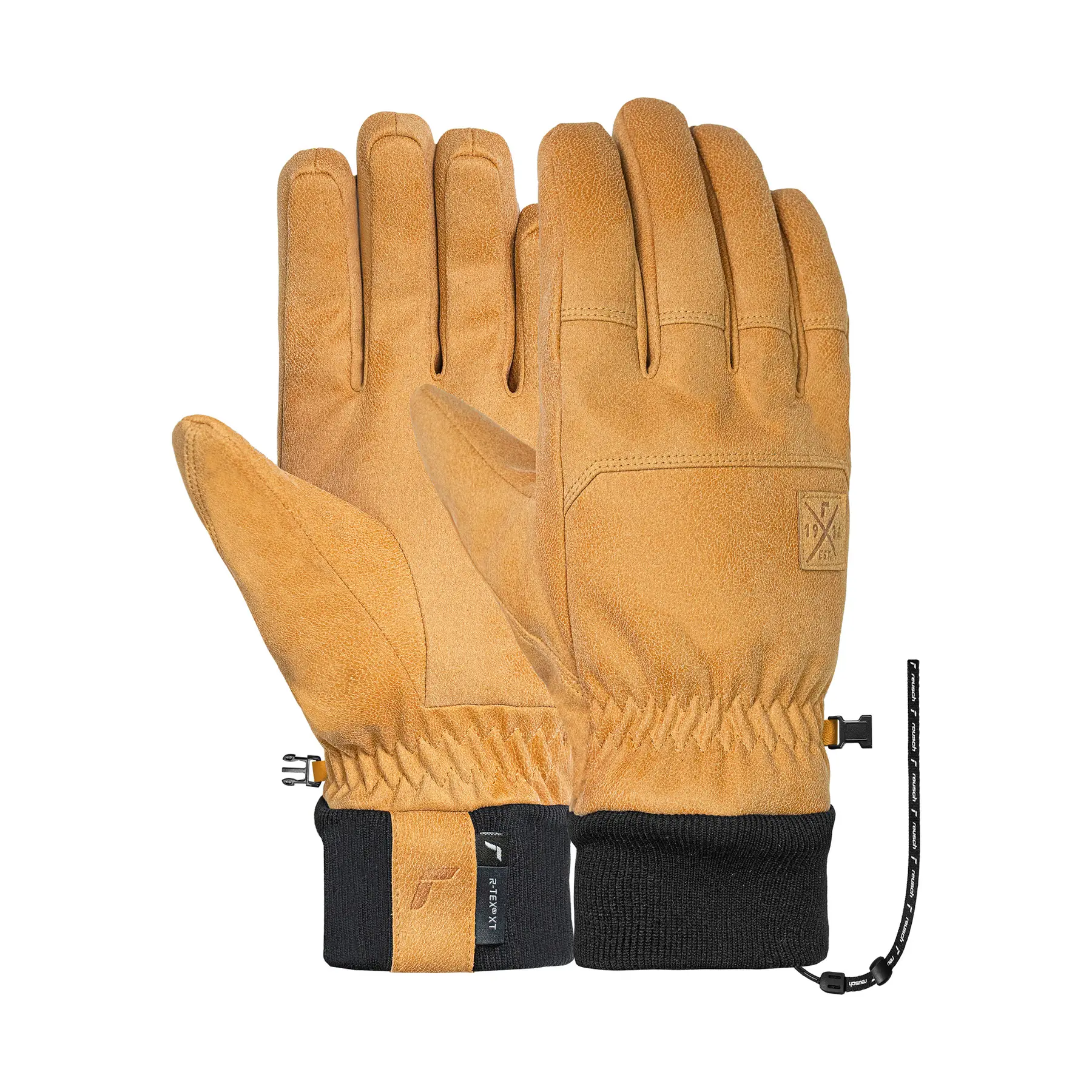 Skihandschuhe Reusch Danko R-TEX XT