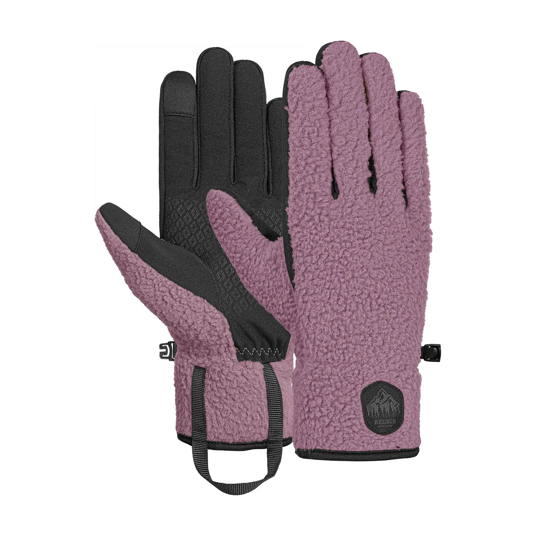 Skihandschuhe Reusch Comfleece
