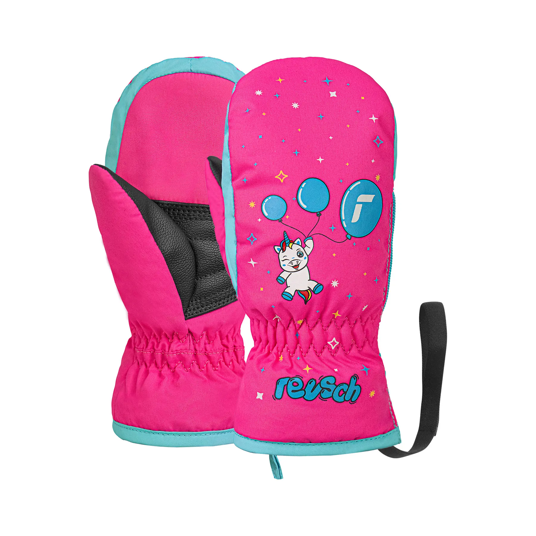Skihandschuhe Kinder Reusch