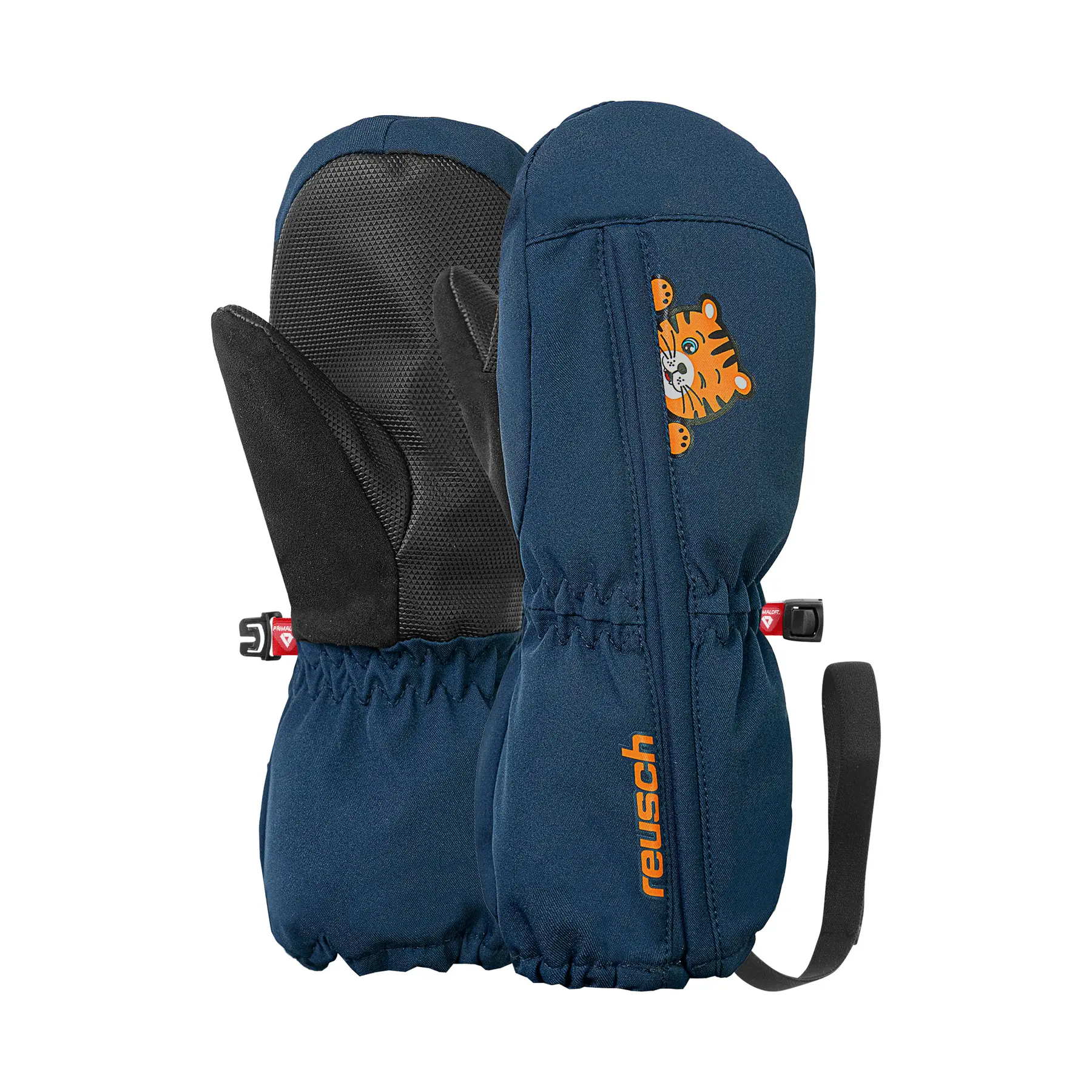 Skihandschuhe Kinder Reusch Animagnet