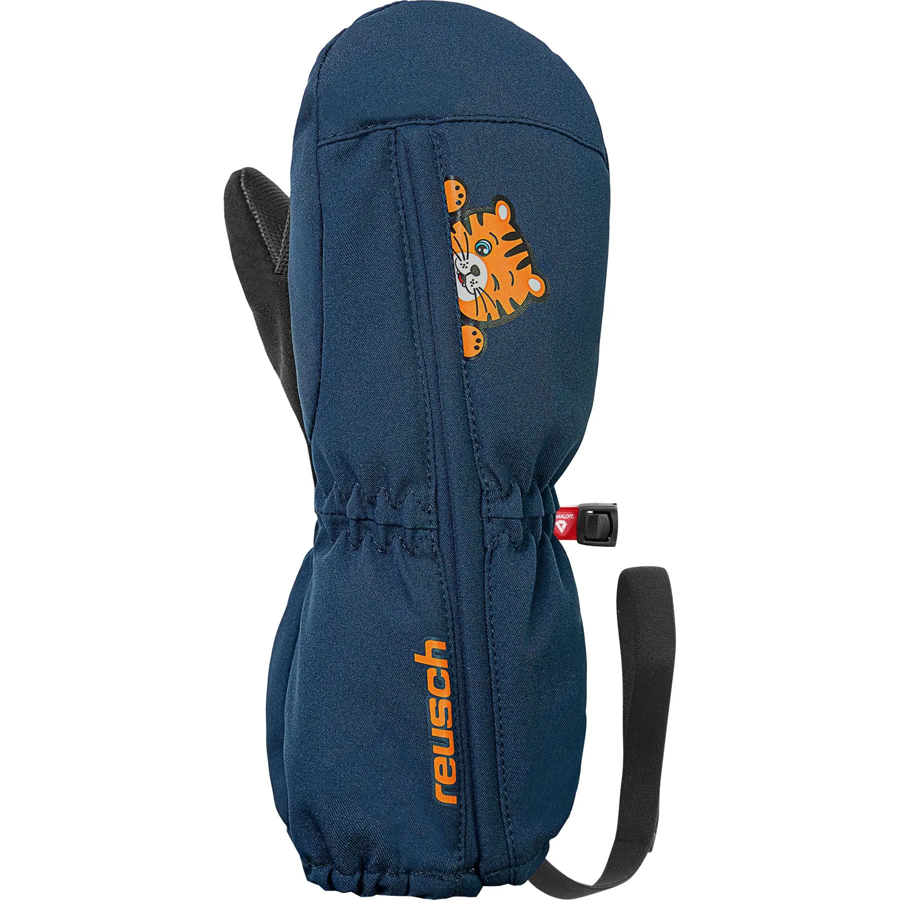Skihandschuhe Baby Reusch Animagnet