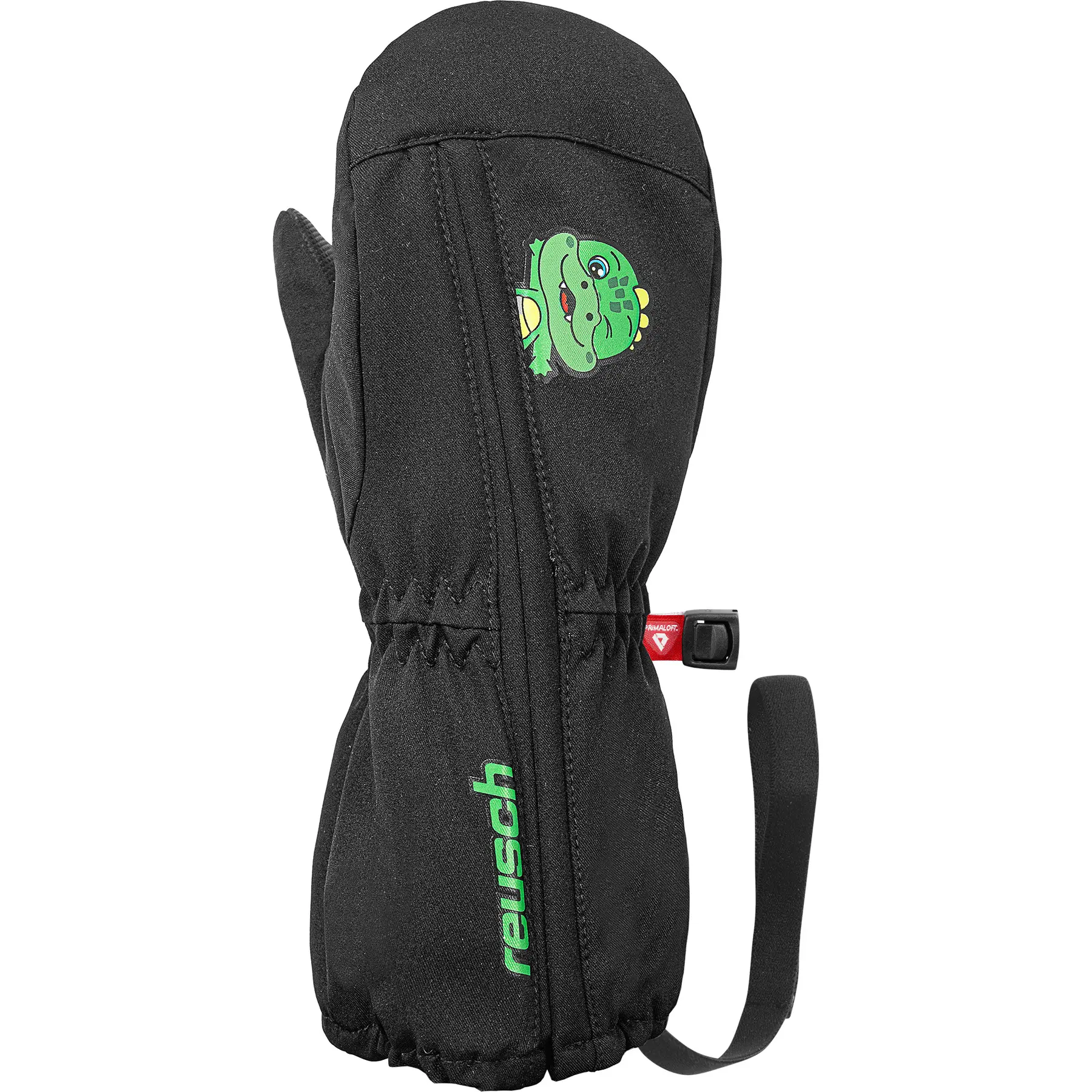 Skihandschuhe Kinder Reusch Animagnet