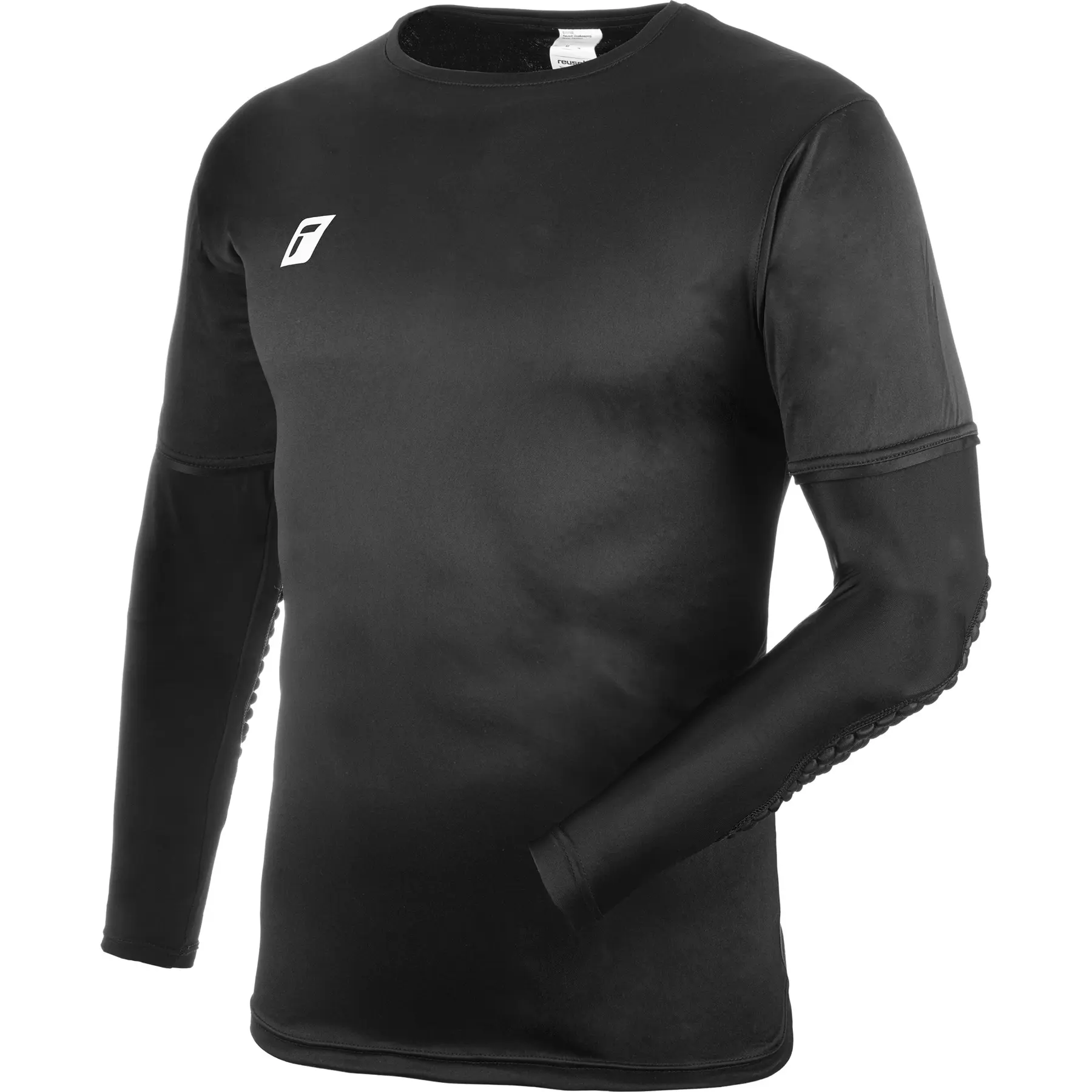 Gepolstertes Torwarttrikot - Noir - unisex - Size: M