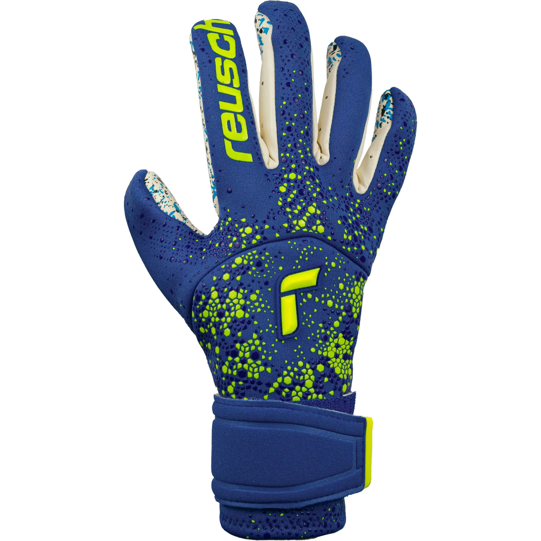 Torwarthandschuhe Reusch Pure Contact Fusion