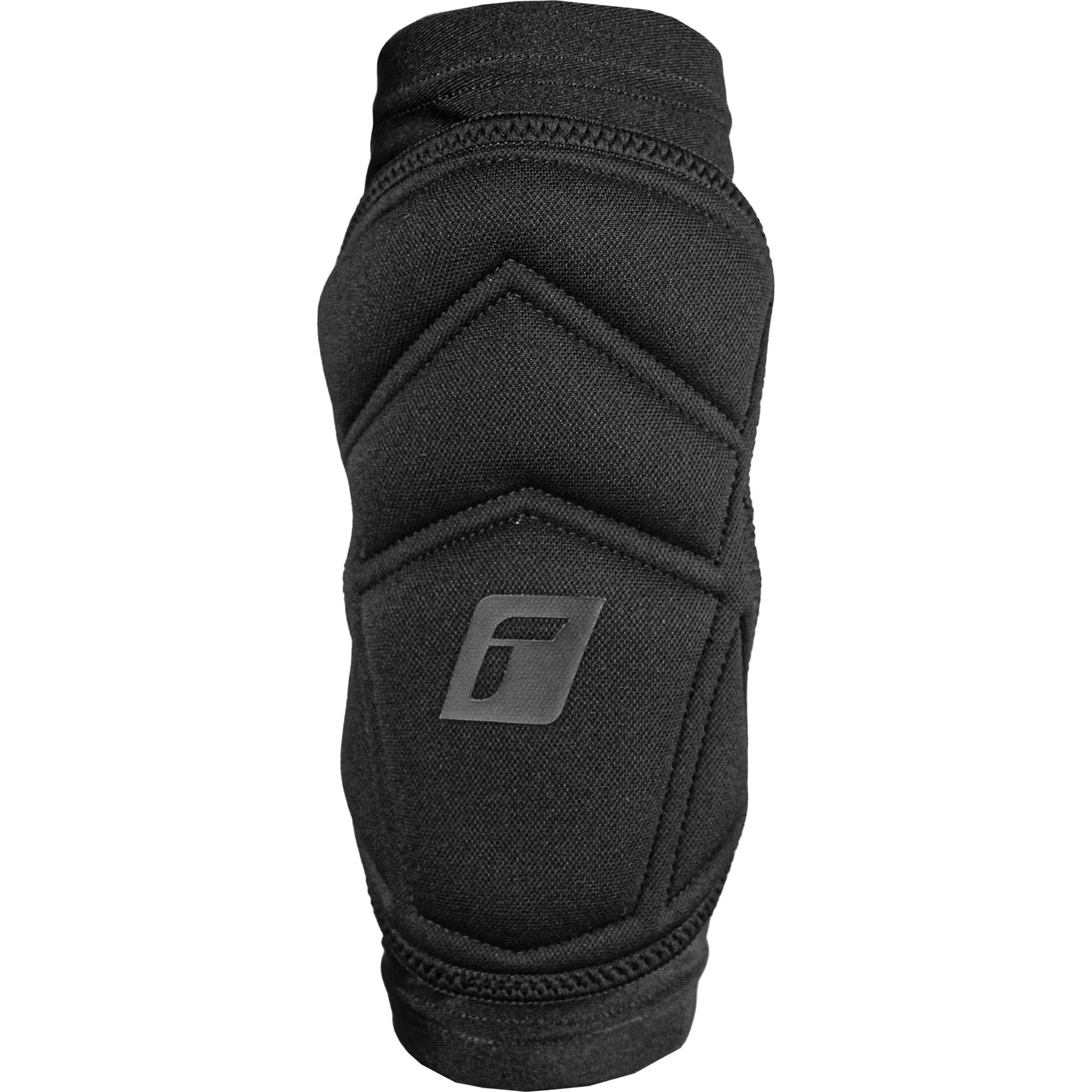 Ellenbogenschoner Active - Noir - unisex - Size: L