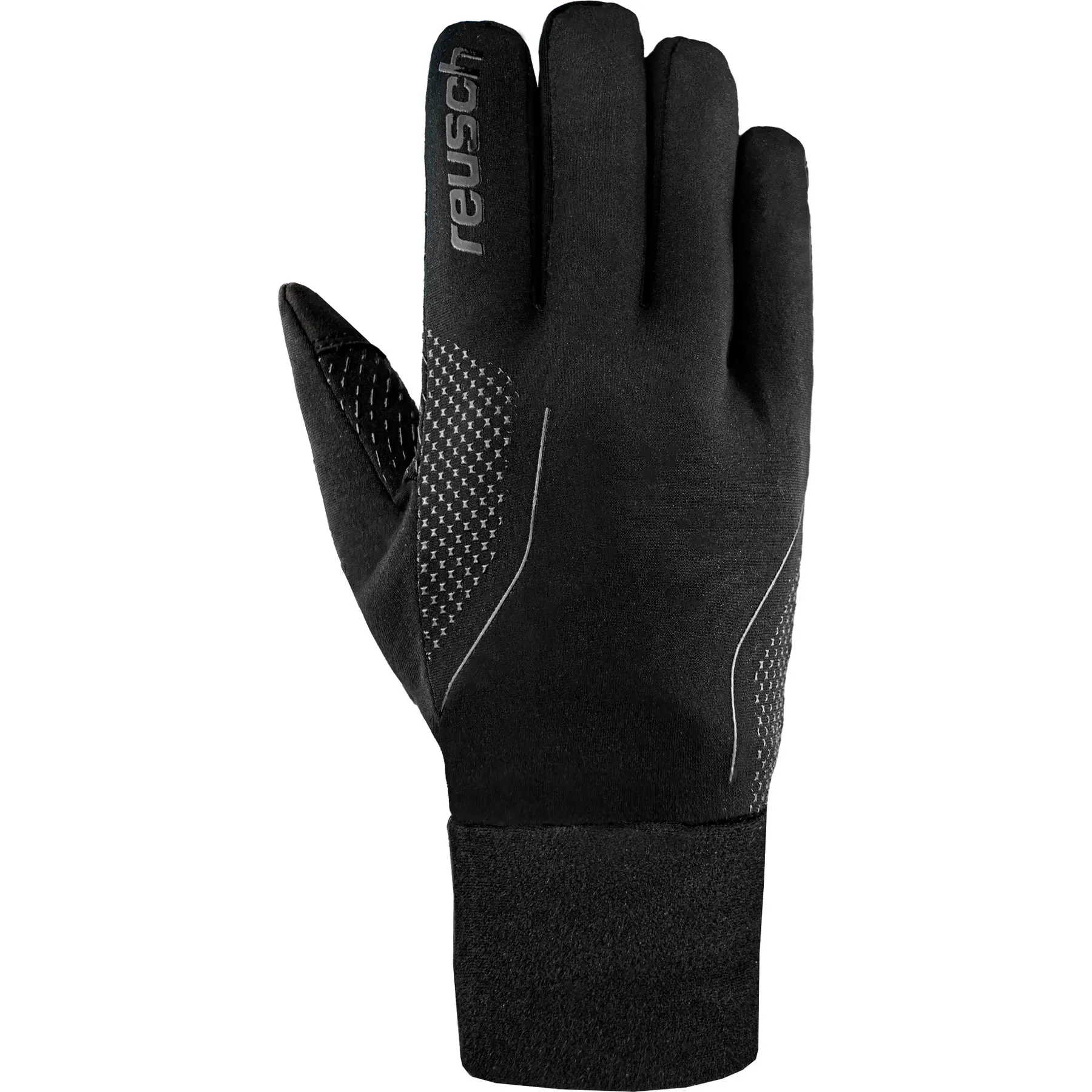 Torwarthandschuhe Reusch Dynamic TOUCH-TEC