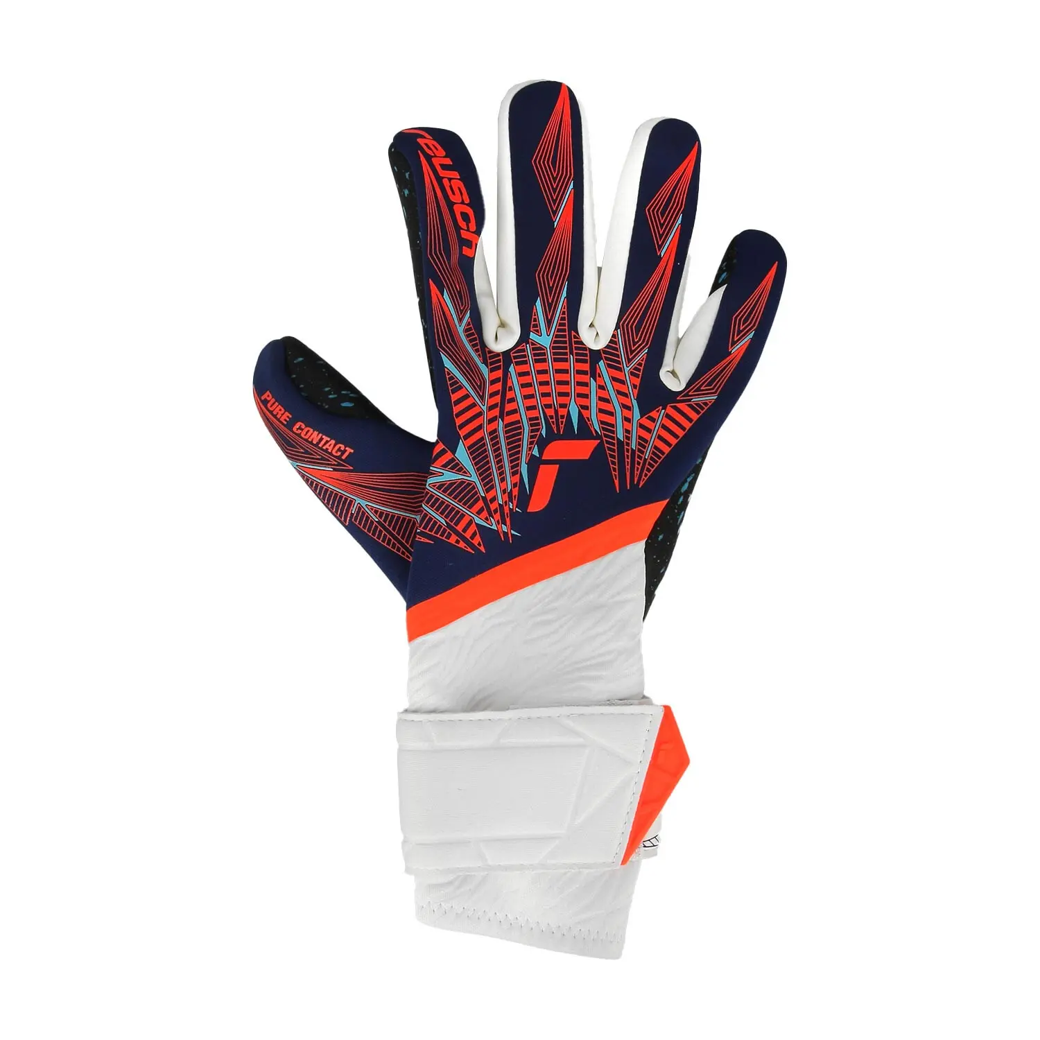 Torwarthandschuhe Reusch Pure Contact Fusion
