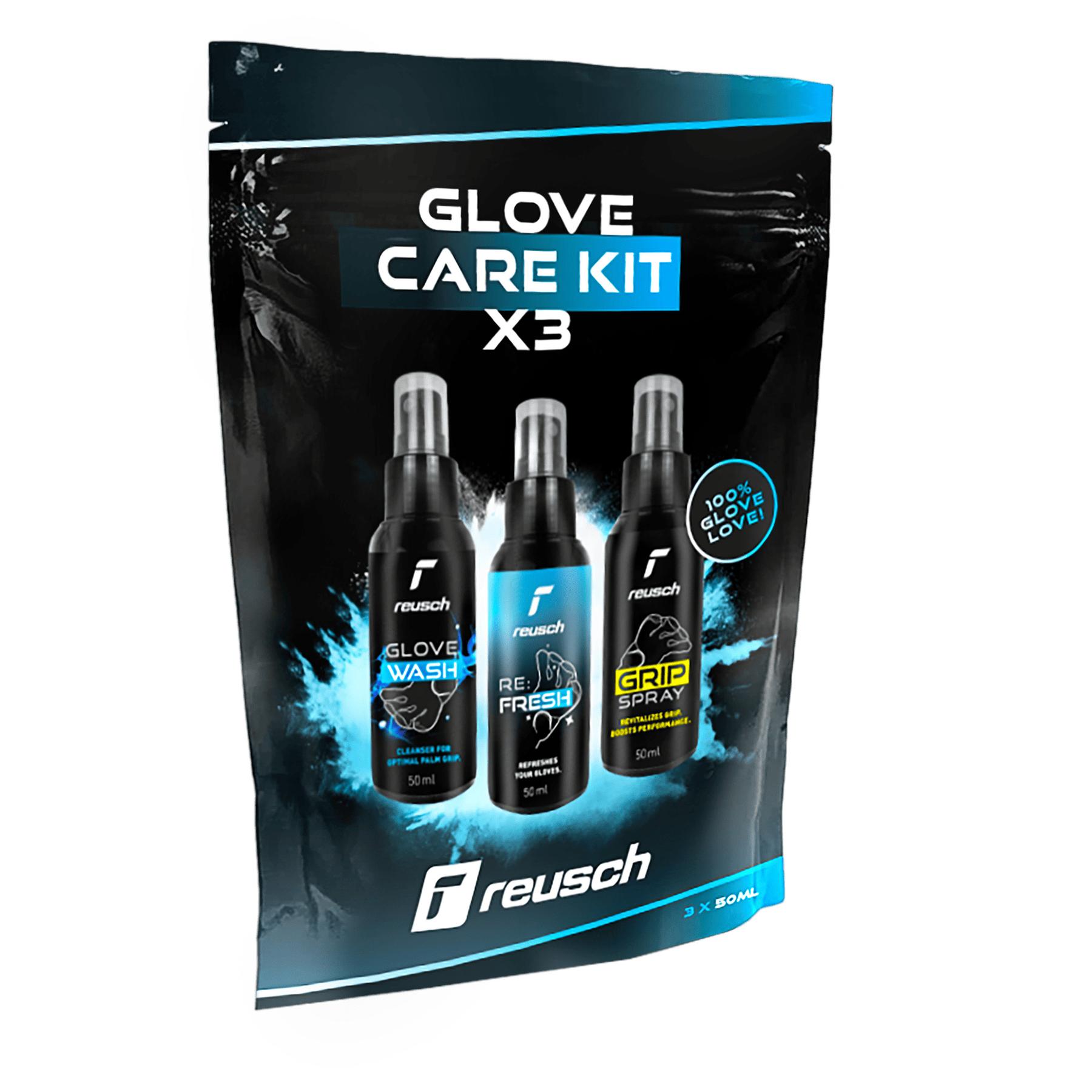 Prodotto per la cura dei guanti Reusch (x3)