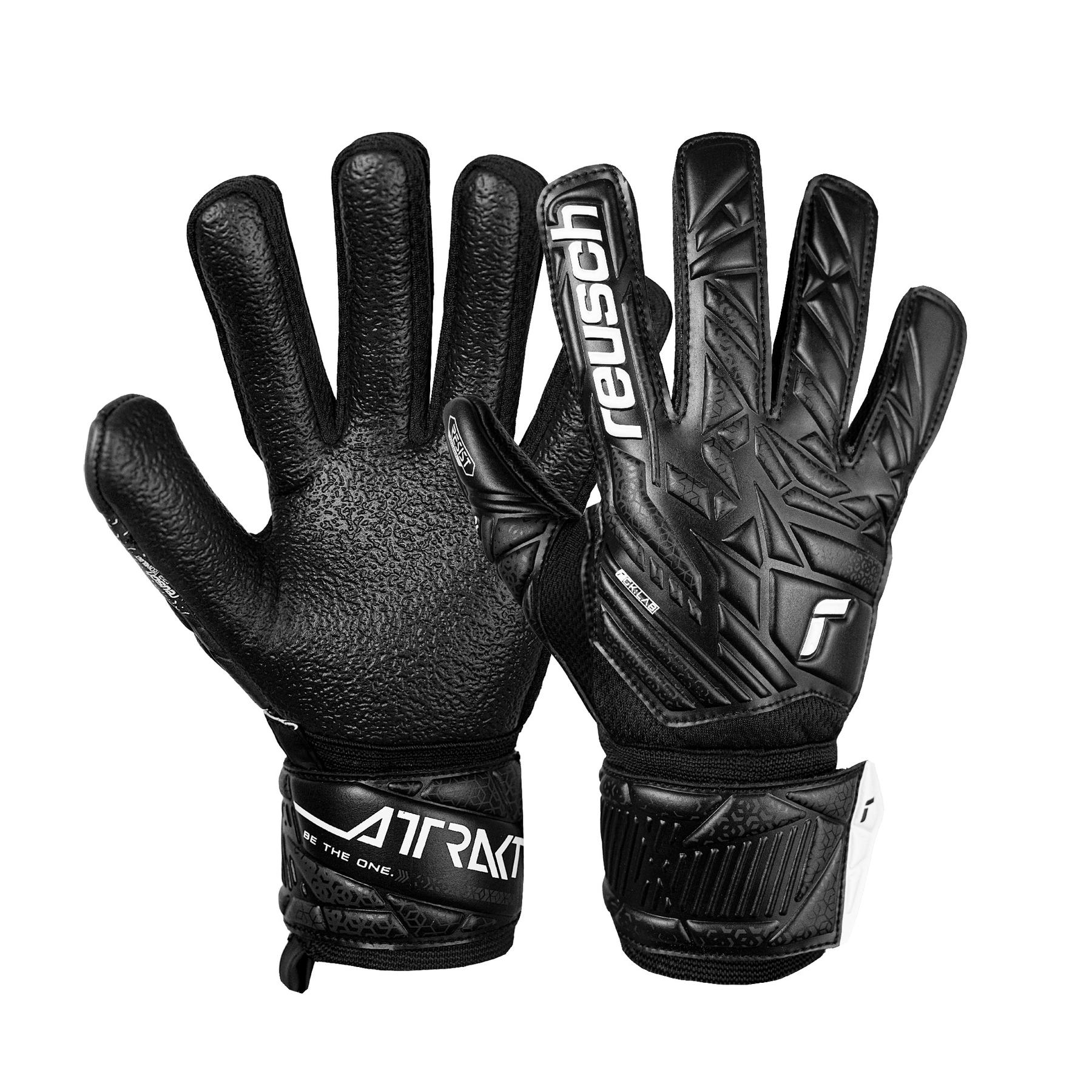 Guanti portiere Reusch Attrakt Resist