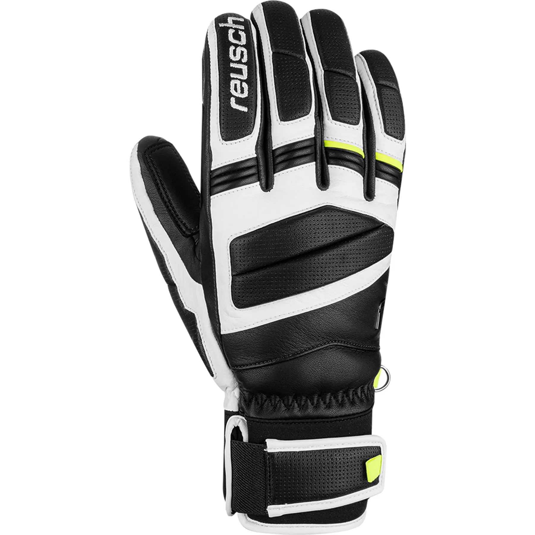 Skihandschuhe Reusch Master Pro