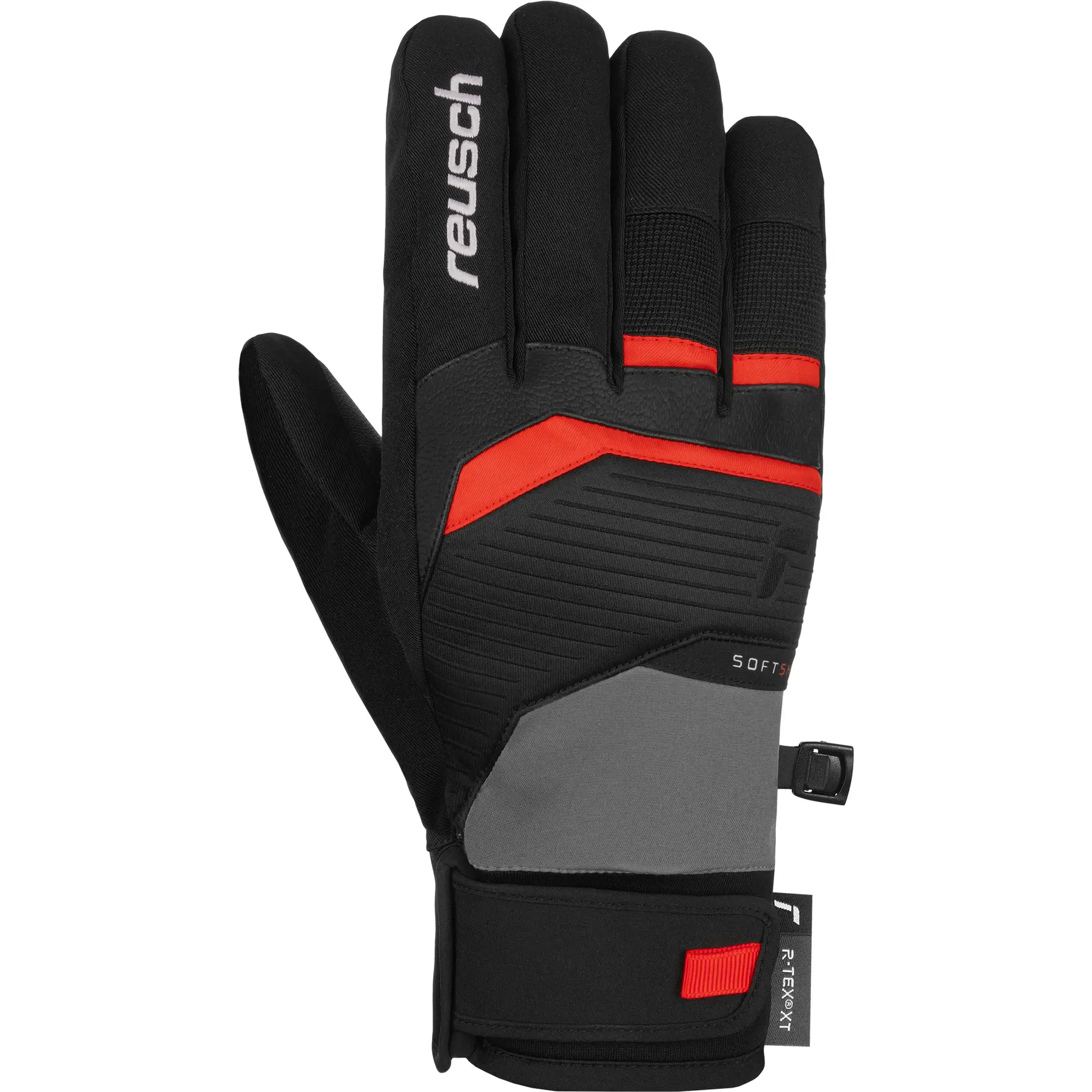 Skihandschuhe Reusch Venom R-Tex® XT