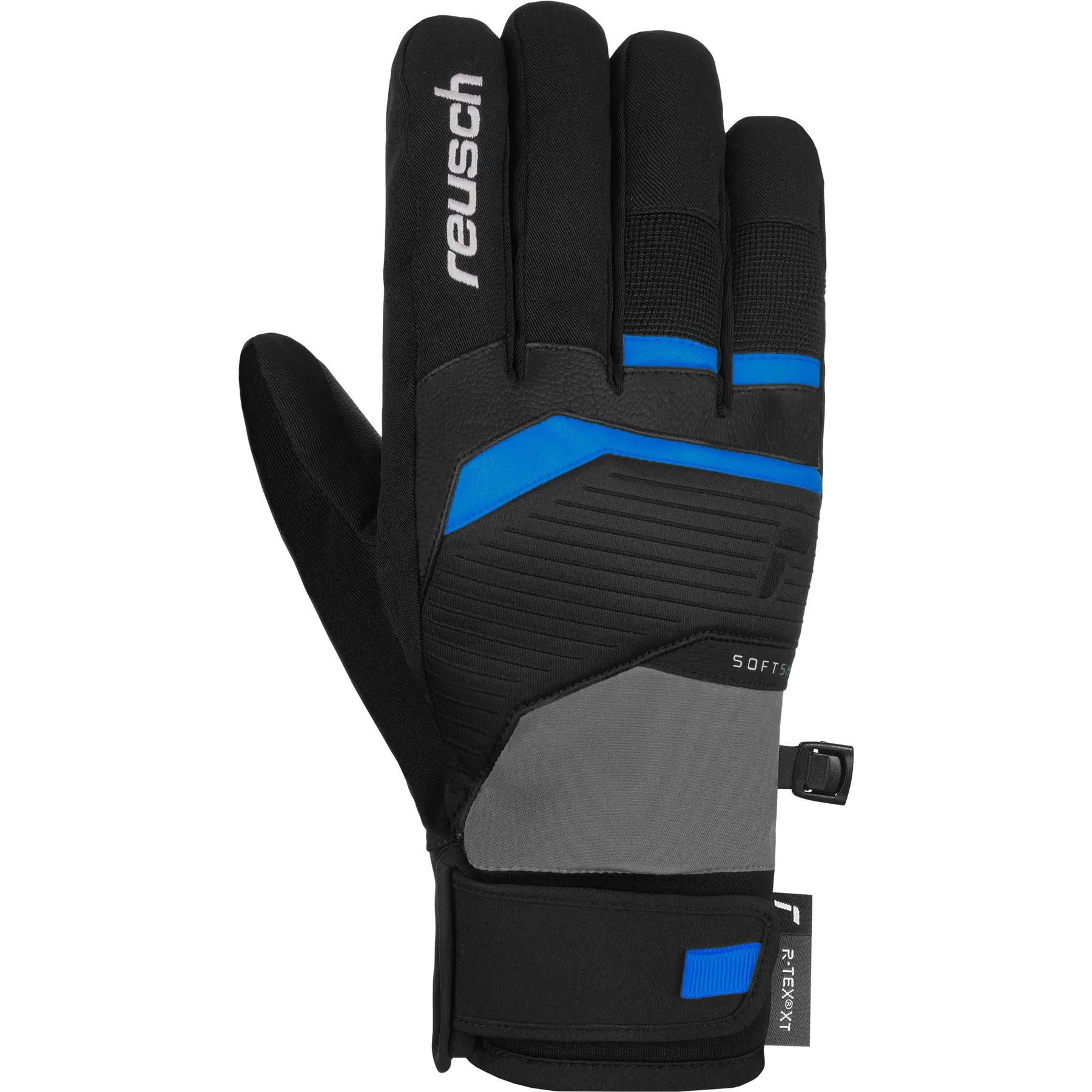 Skihandschuhe Reusch Venom R-Tex® XT