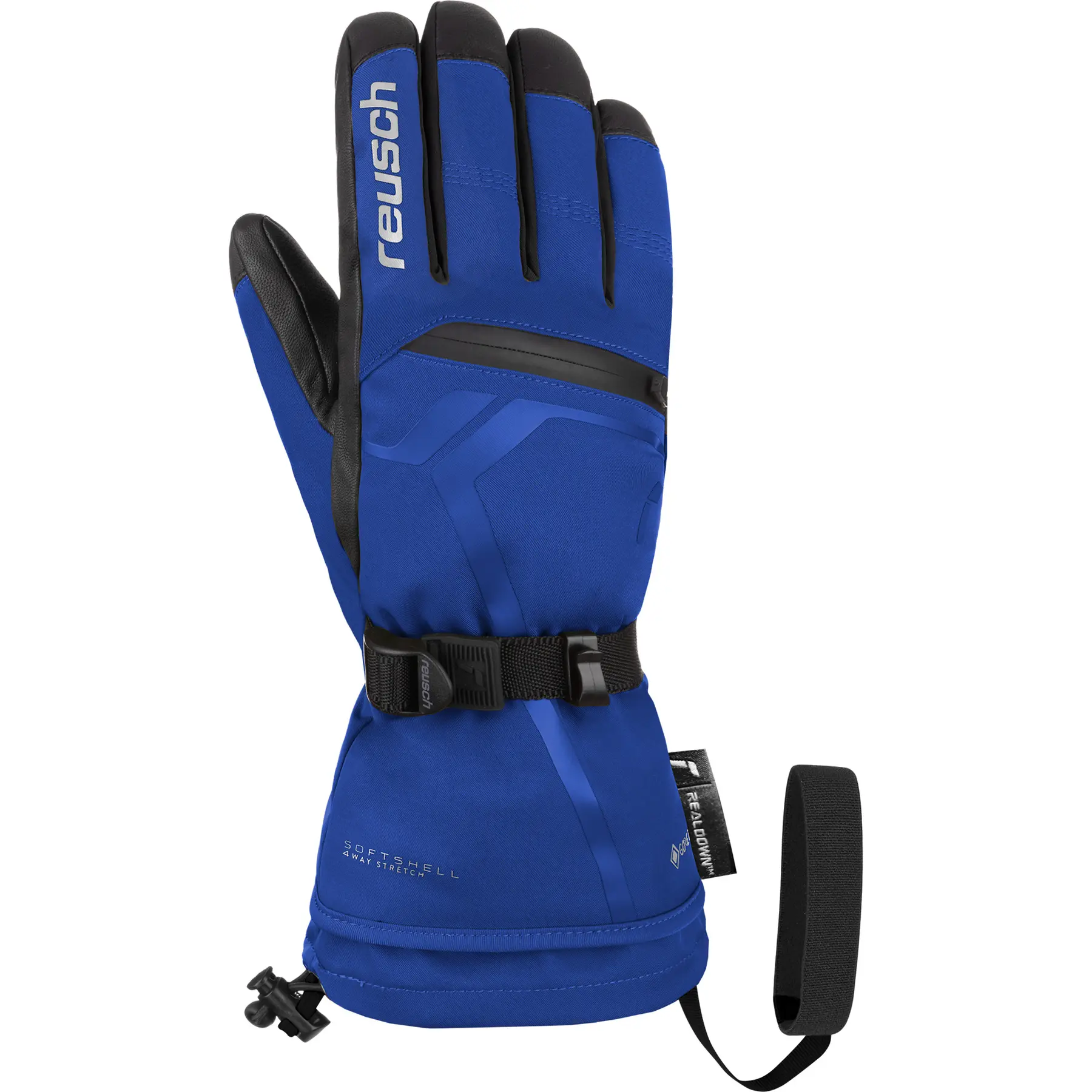 Skihandschuhe Reusch Down Spirit GTX