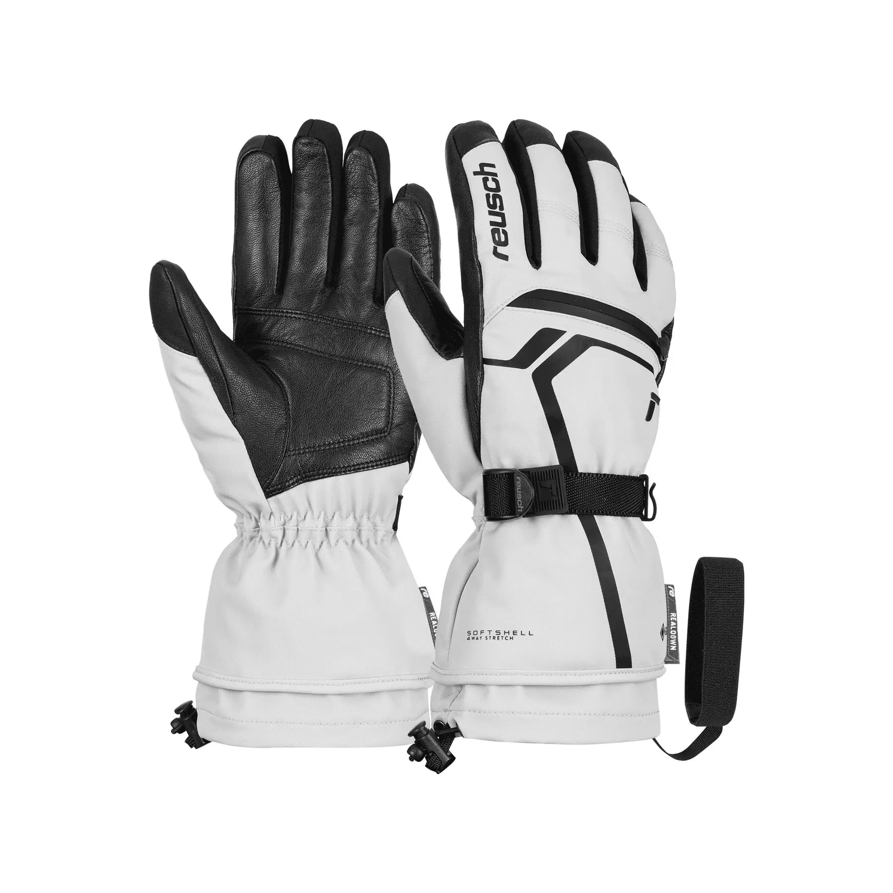 Skihandschuhe Reusch Down Spirit GTX