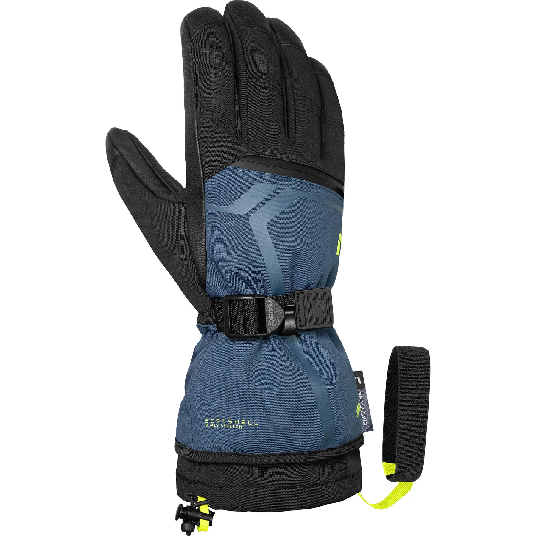 Skihandschuhe Reusch Down Spirit GTX