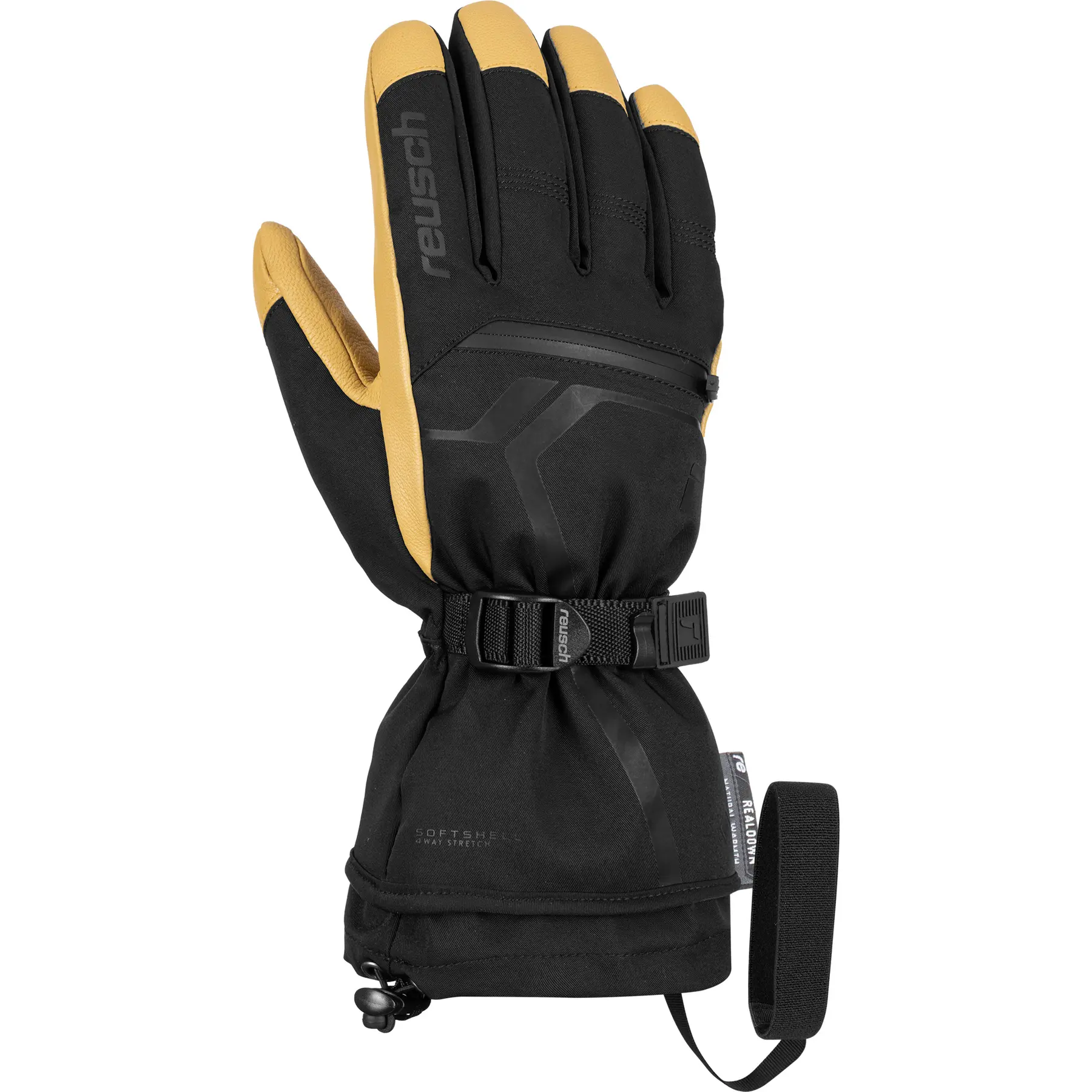 Skihandschuhe Reusch Down Spirit GTX