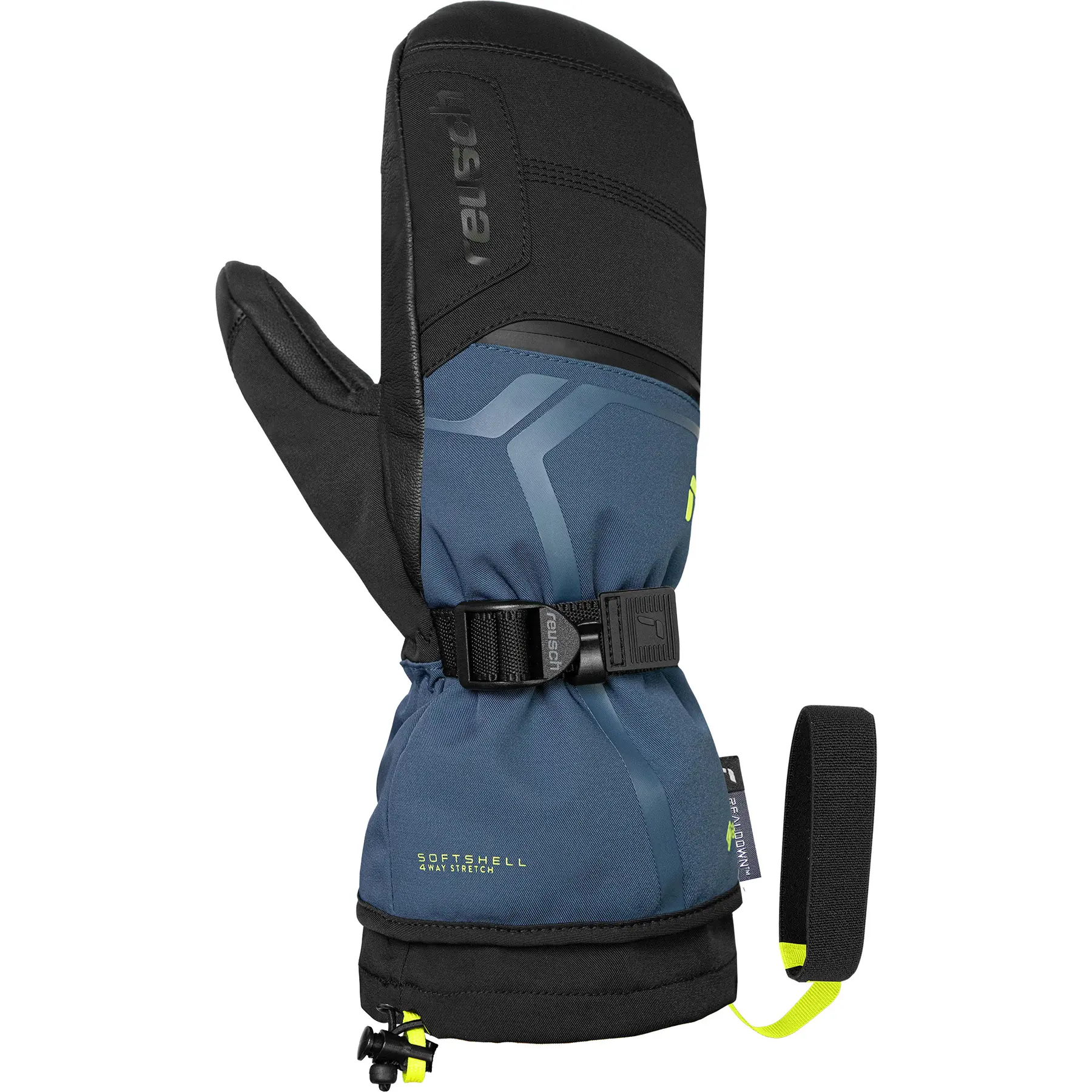Skifäustlinge Reusch Down Spirit GTX