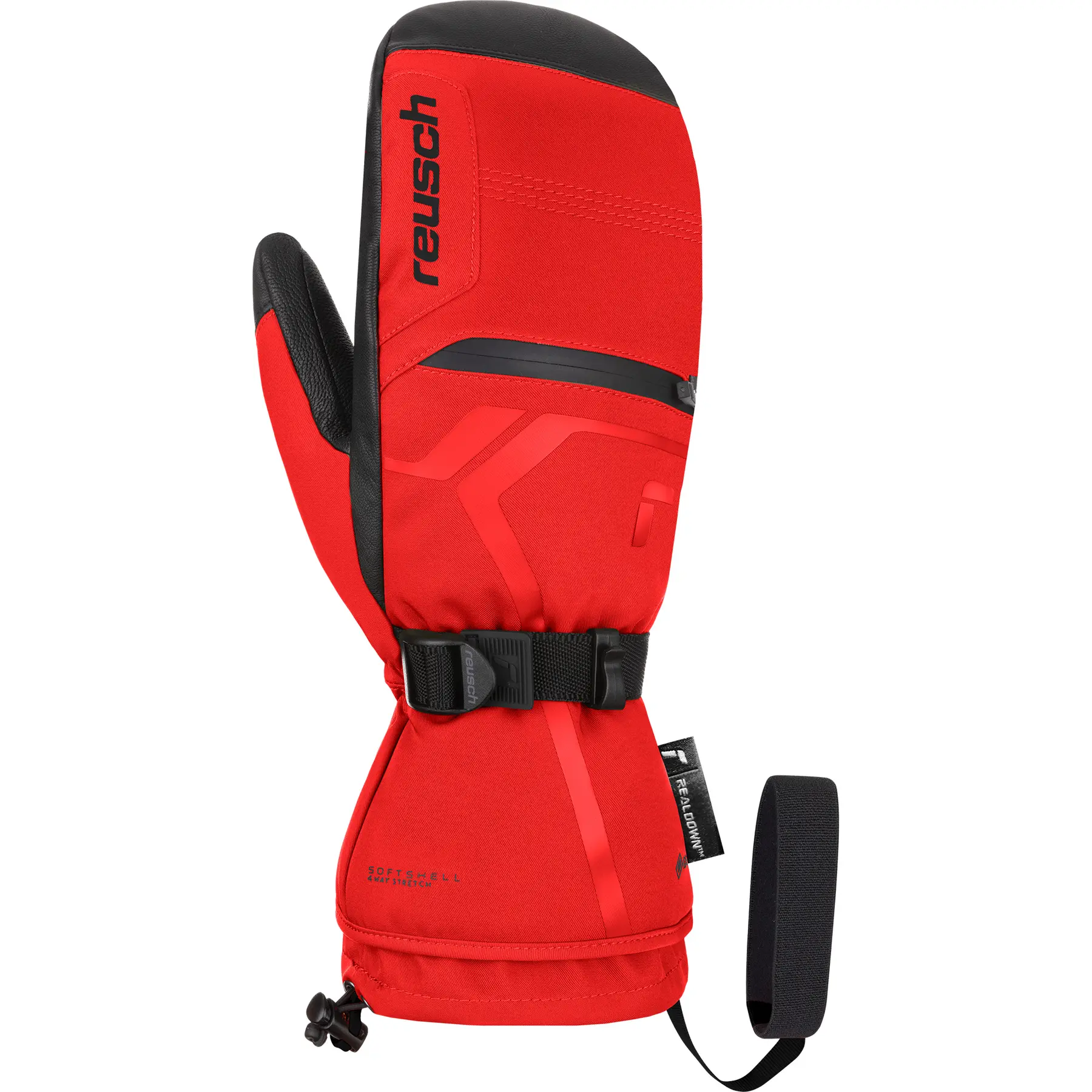 Skihandschuhe Reusch Down Spirit GTX