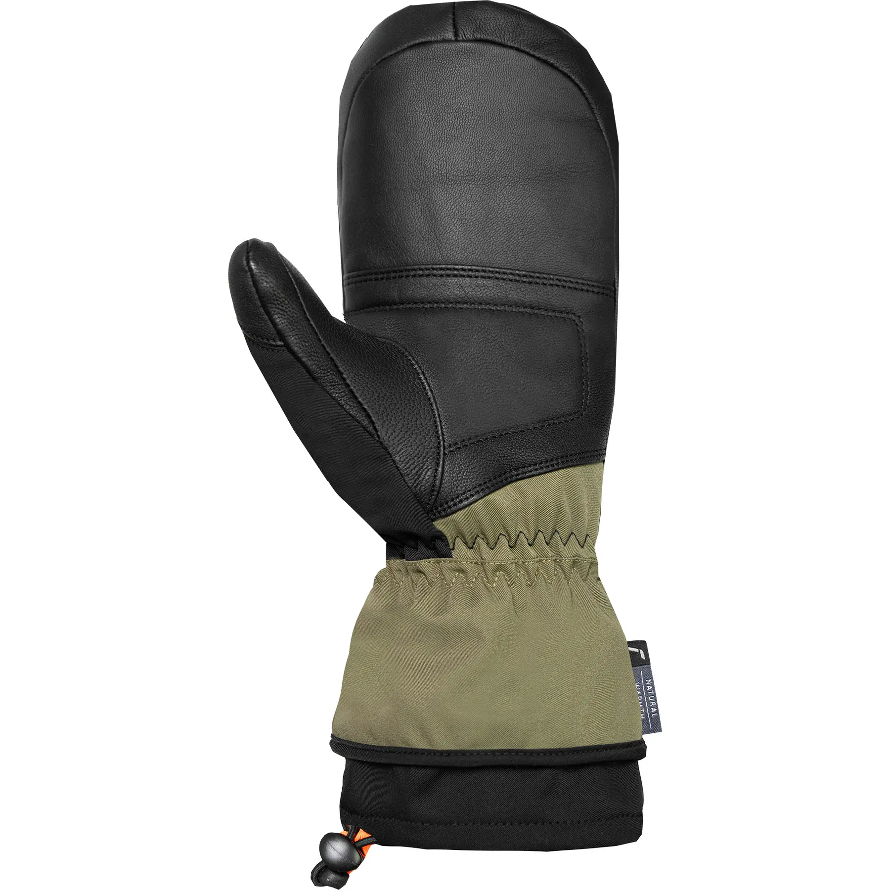 Skifäustlinge Reusch Down Spirit GTX