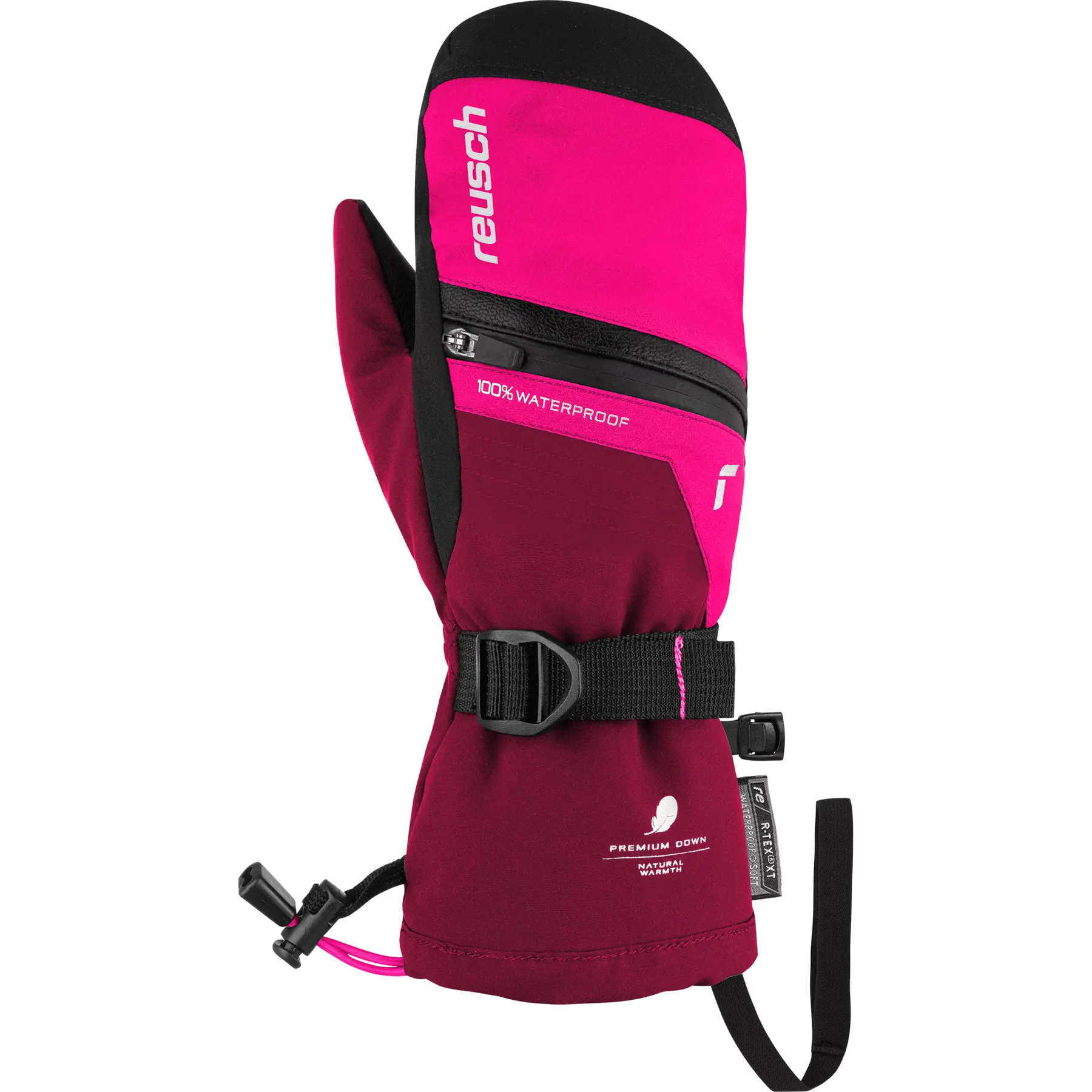 Fäustlinge Kind Reusch Lando R-TEX® XT