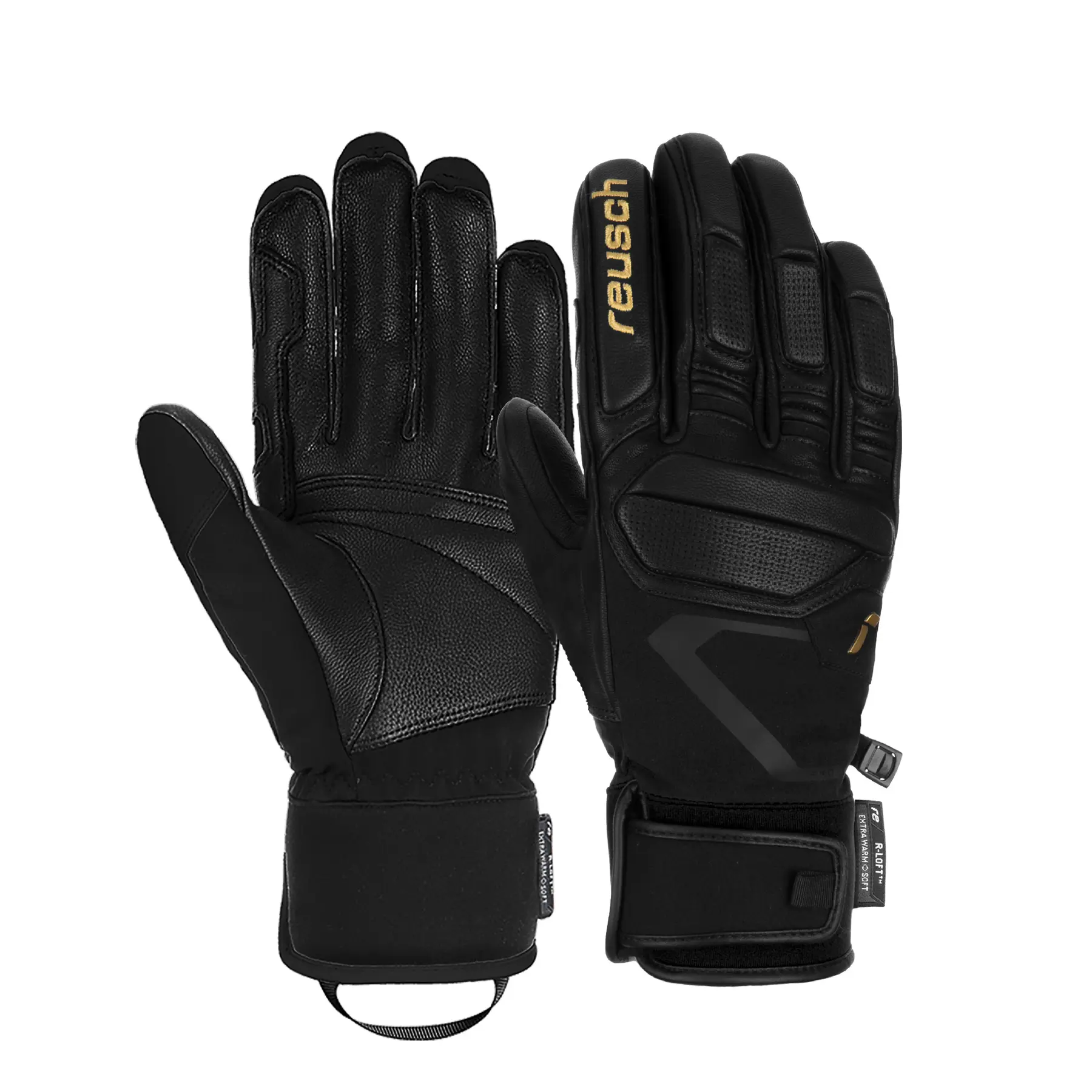 Skihandschuhe Reusch Pro RC