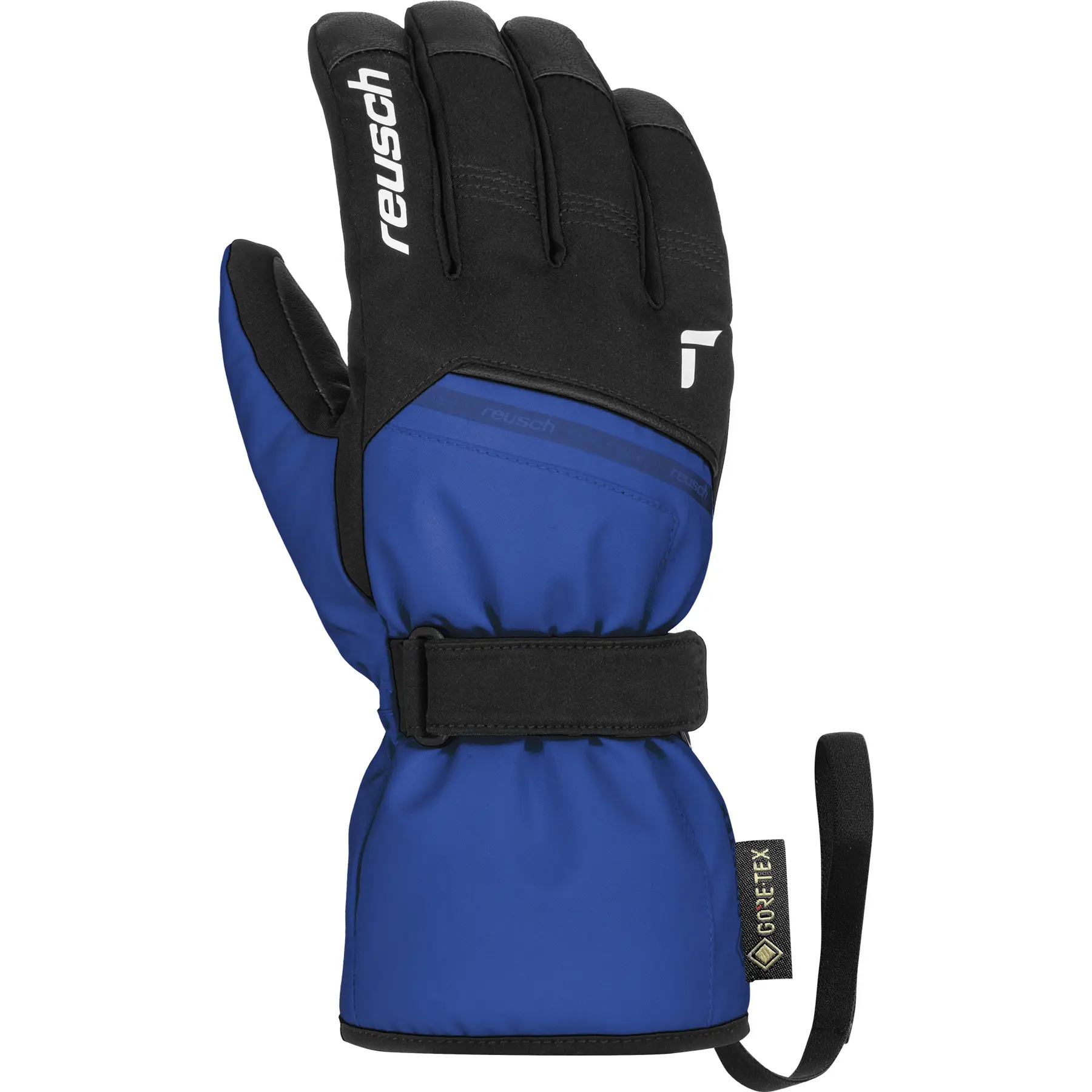Skihandschuhe Reusch Morris Gore-Tex