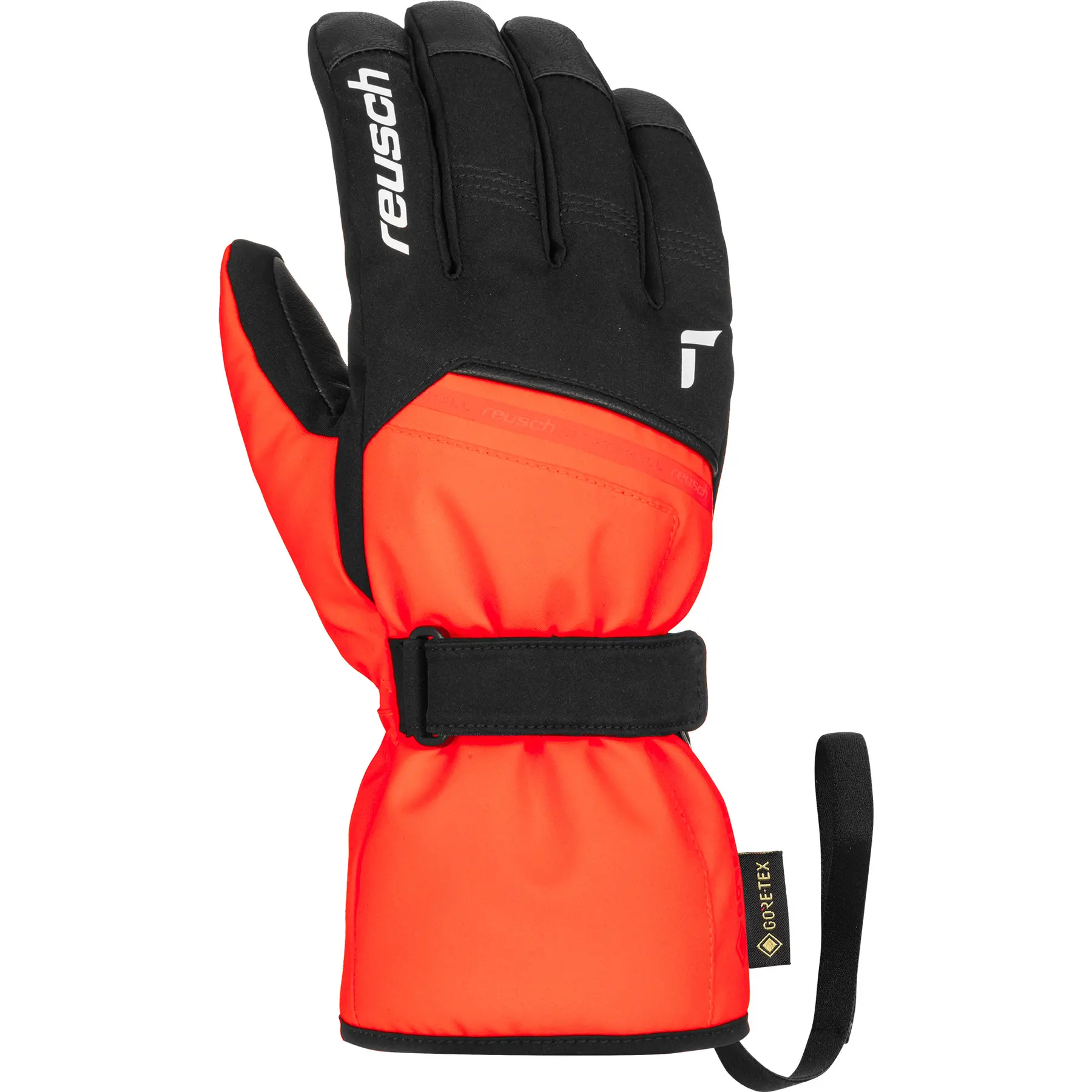 Skihandschuhe Reusch Morris Gore-Tex