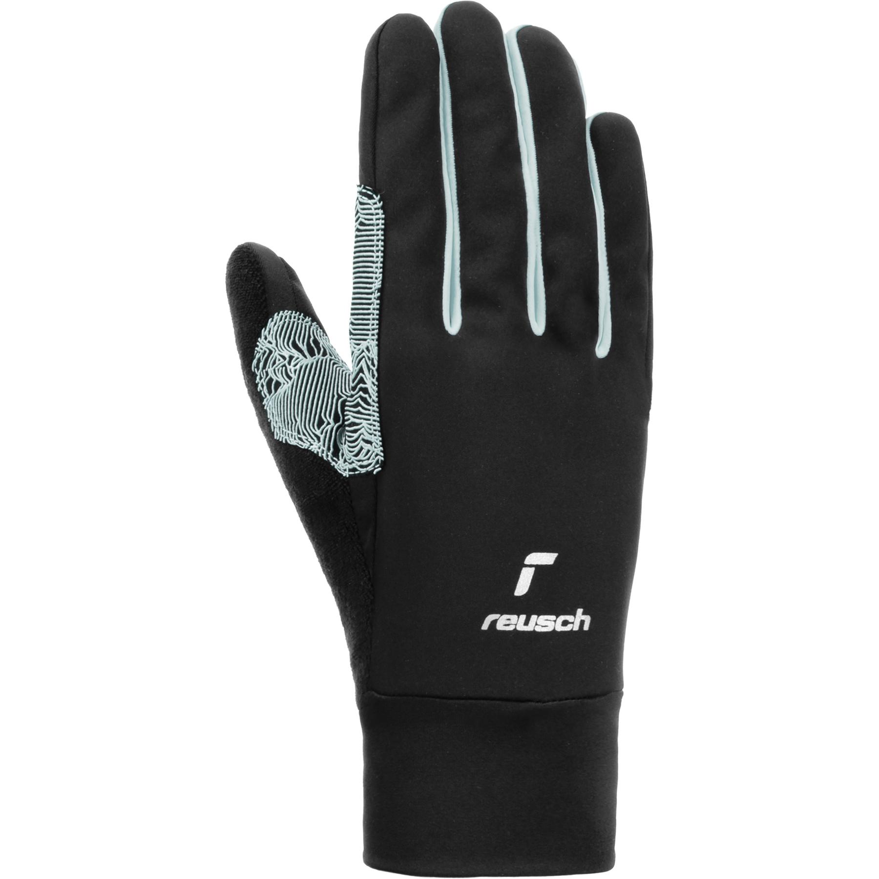 Skihandschoenen Reusch Arien Stormbloxx Touch-Tec