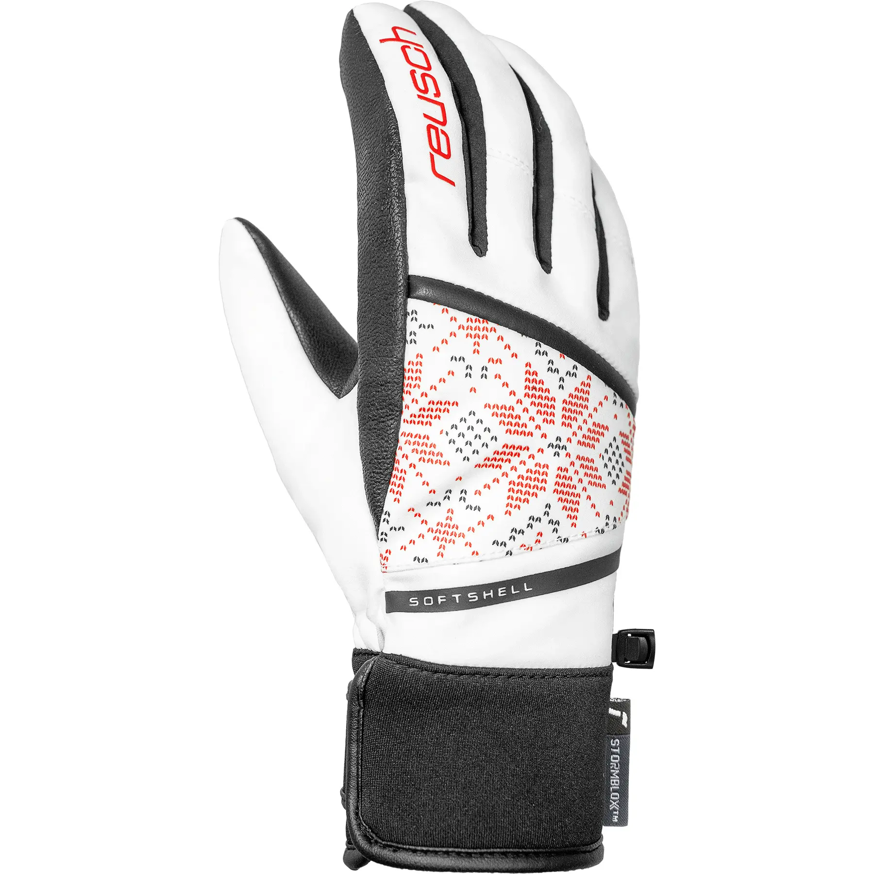 Skihandschuhe Reusch Tessa Stormbloxx