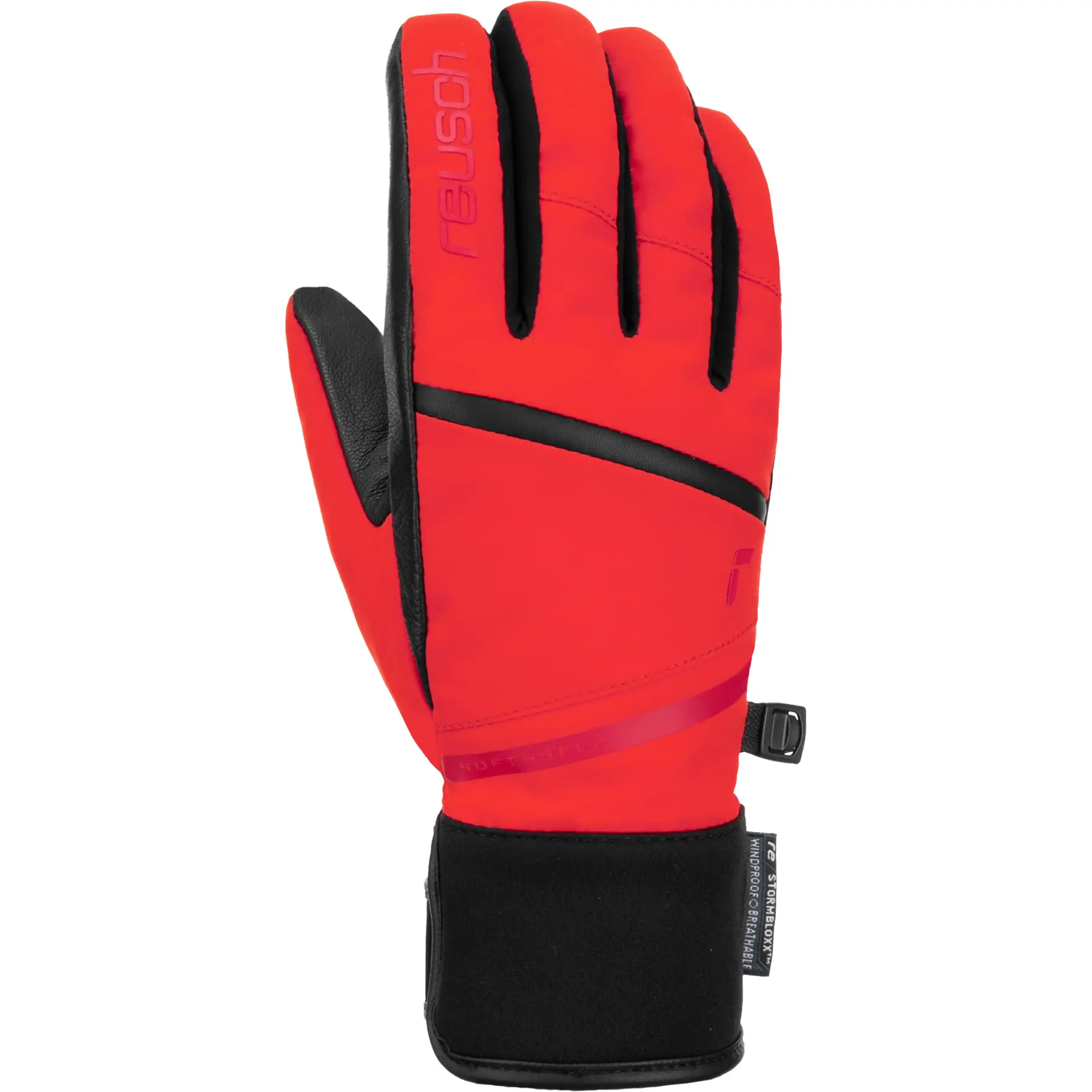 Skihandschuhe Reusch Tessa Stormbloxx