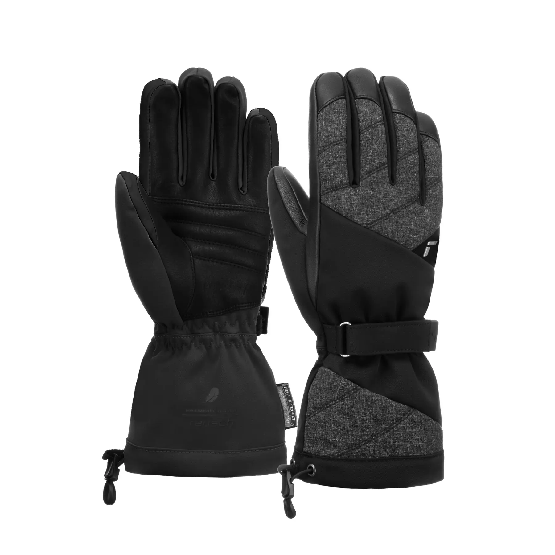 Skihandschuhe Reusch Sonja R-TEX® XT