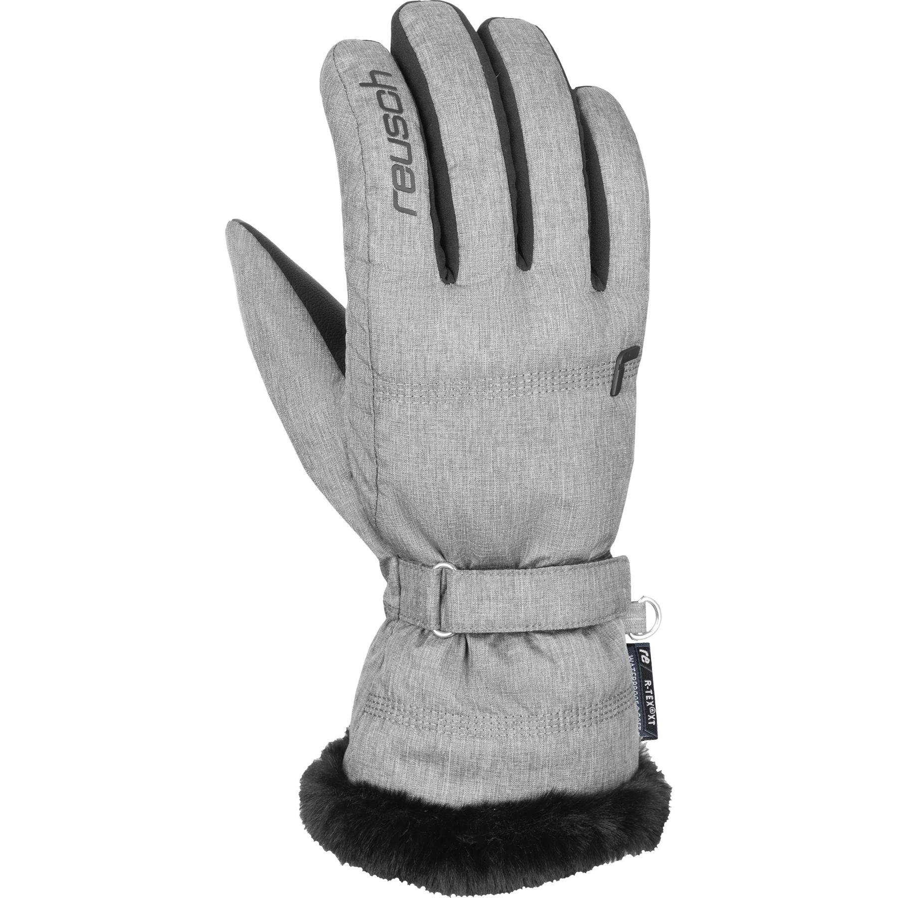 Skihandschoenen Reusch Luna R-TEX XT