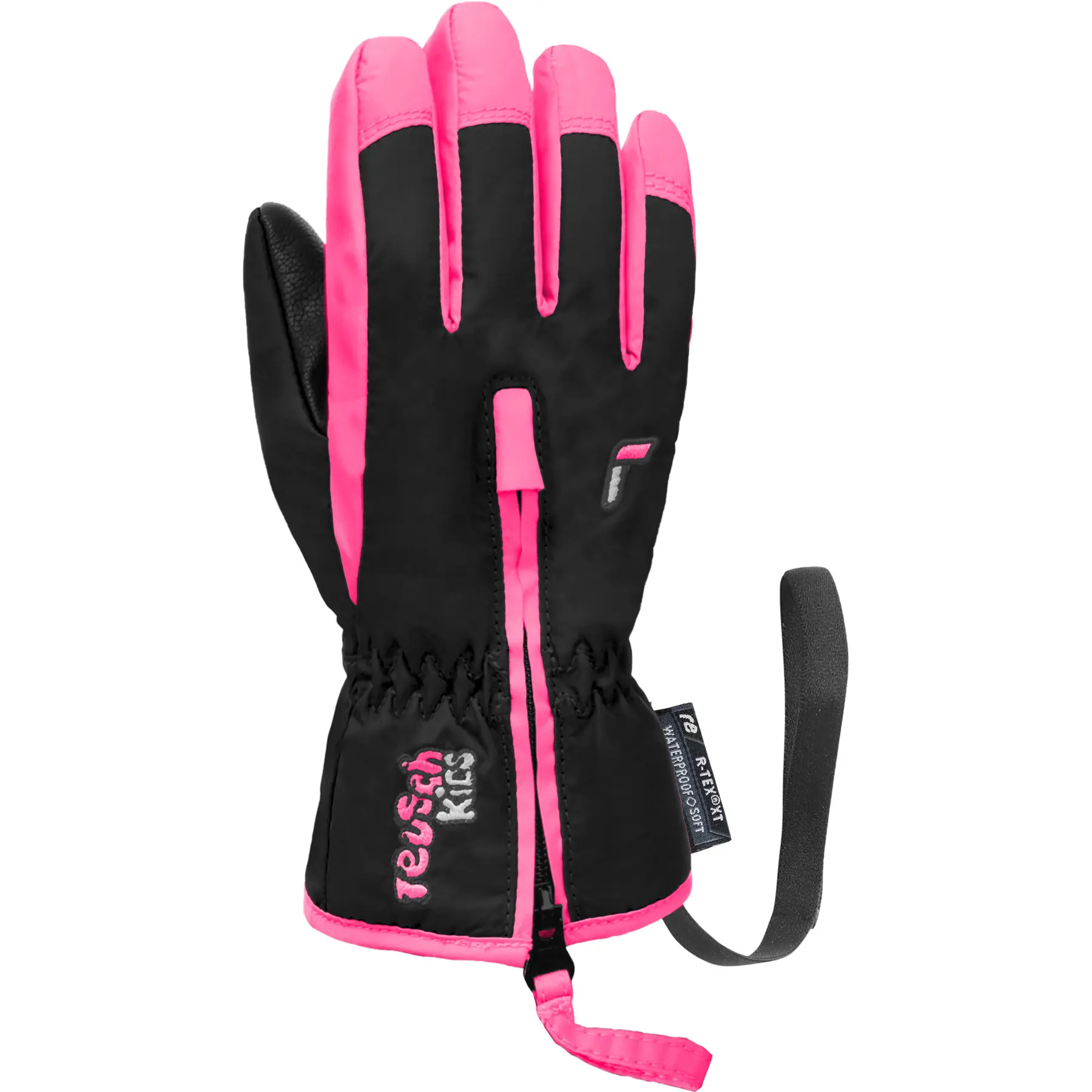 Skihandschuhe Kind Reusch Ben