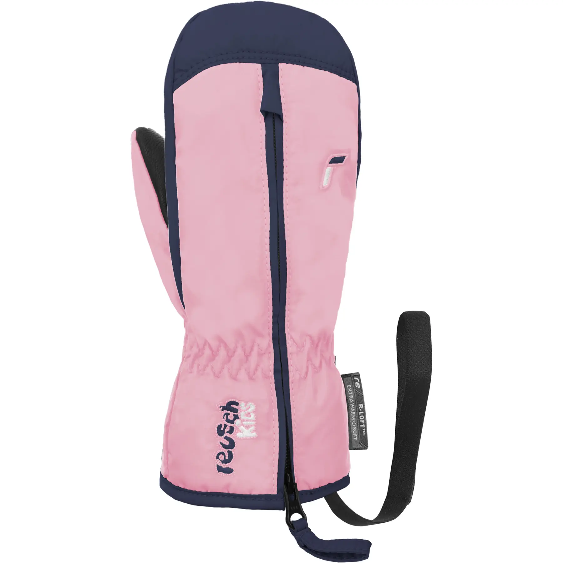 Baby-Skihandschuhe Reusch Ben