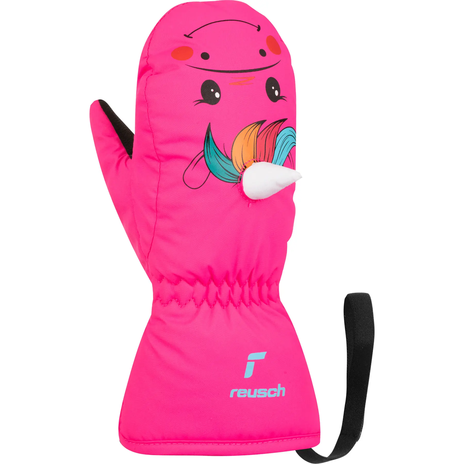 Baby-Skifäustlinge Reusch Sweety Mitten