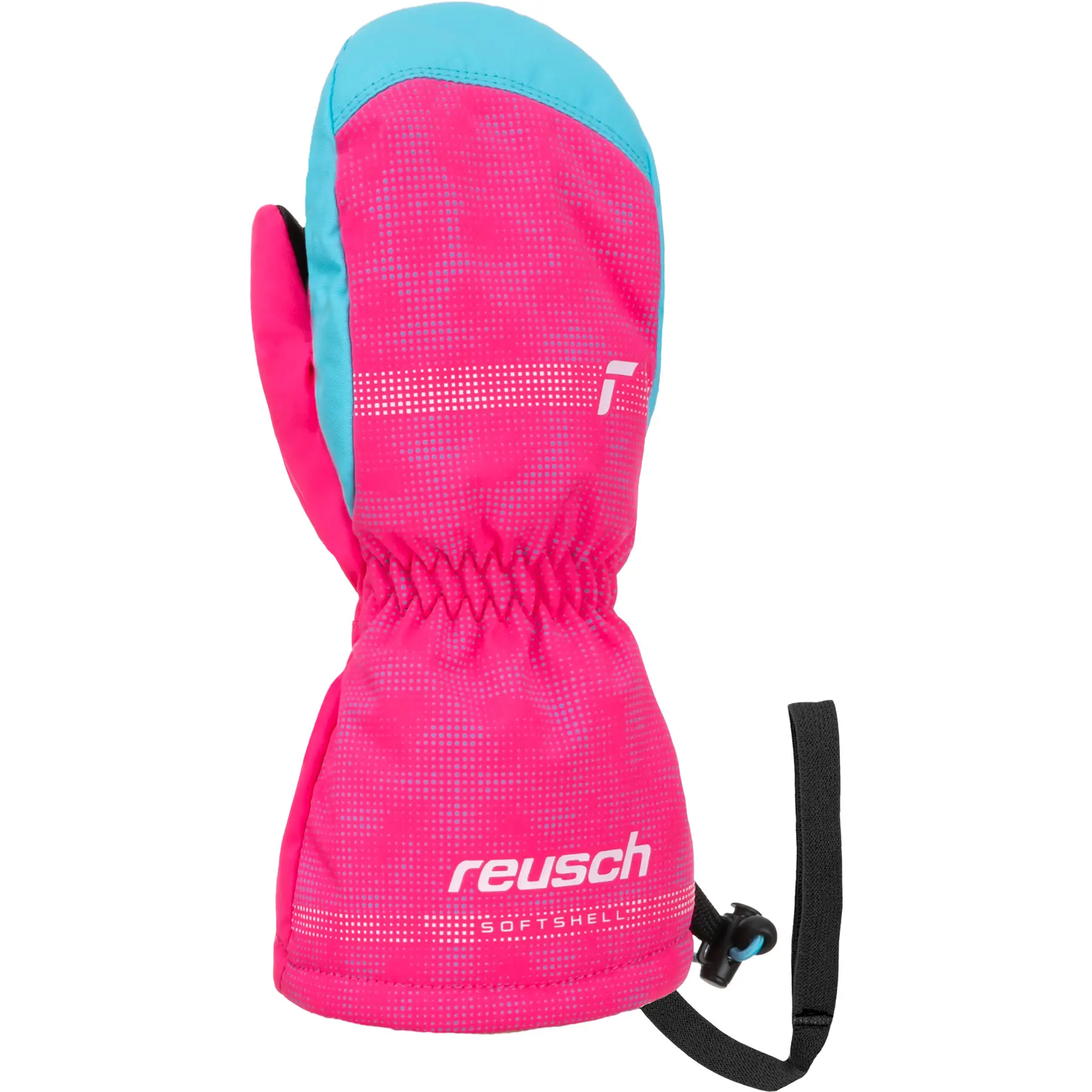 Fäustlinge Kind Reusch Maxi R-Tex® XT