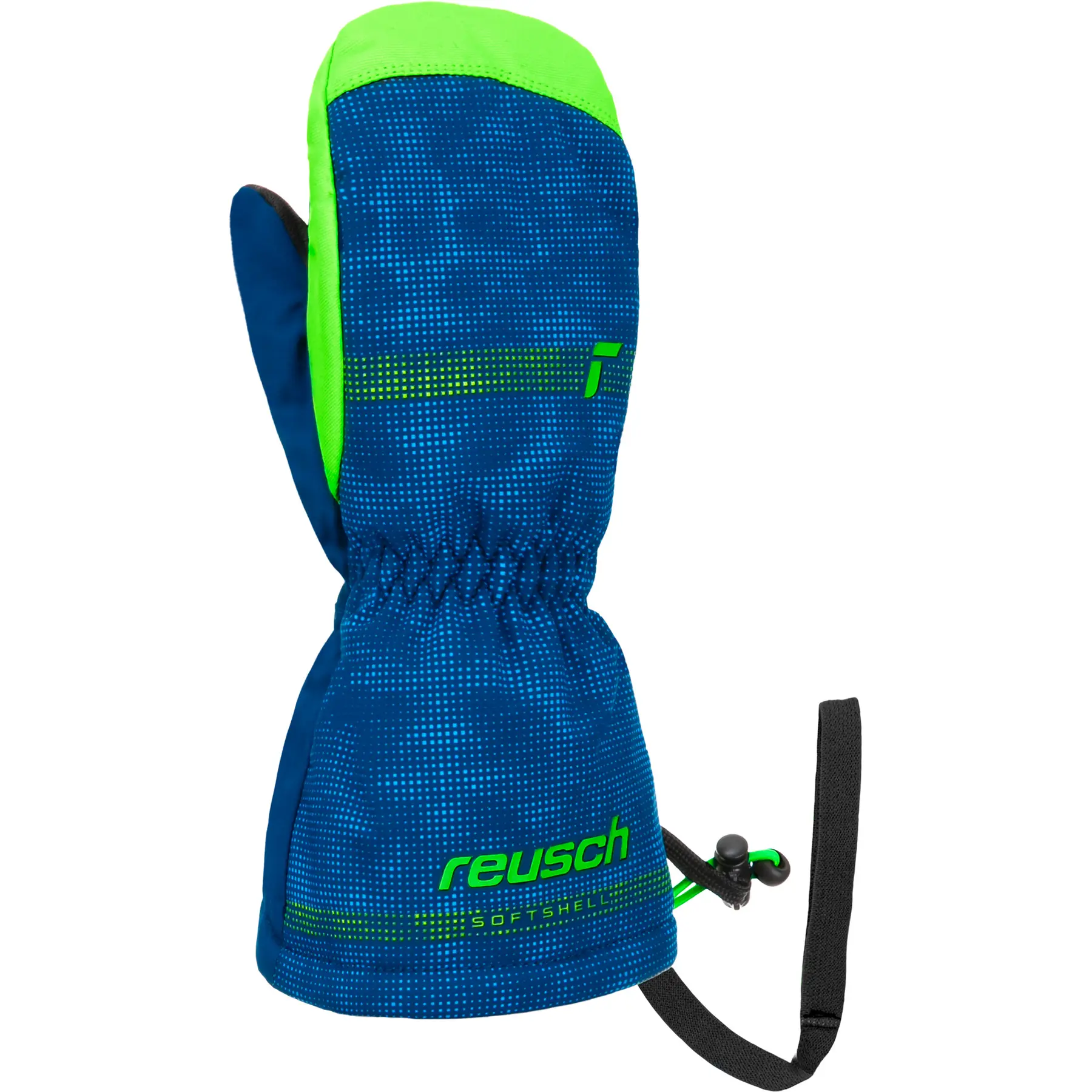 Fäustlinge Kind Reusch Maxi R-Tex® XT