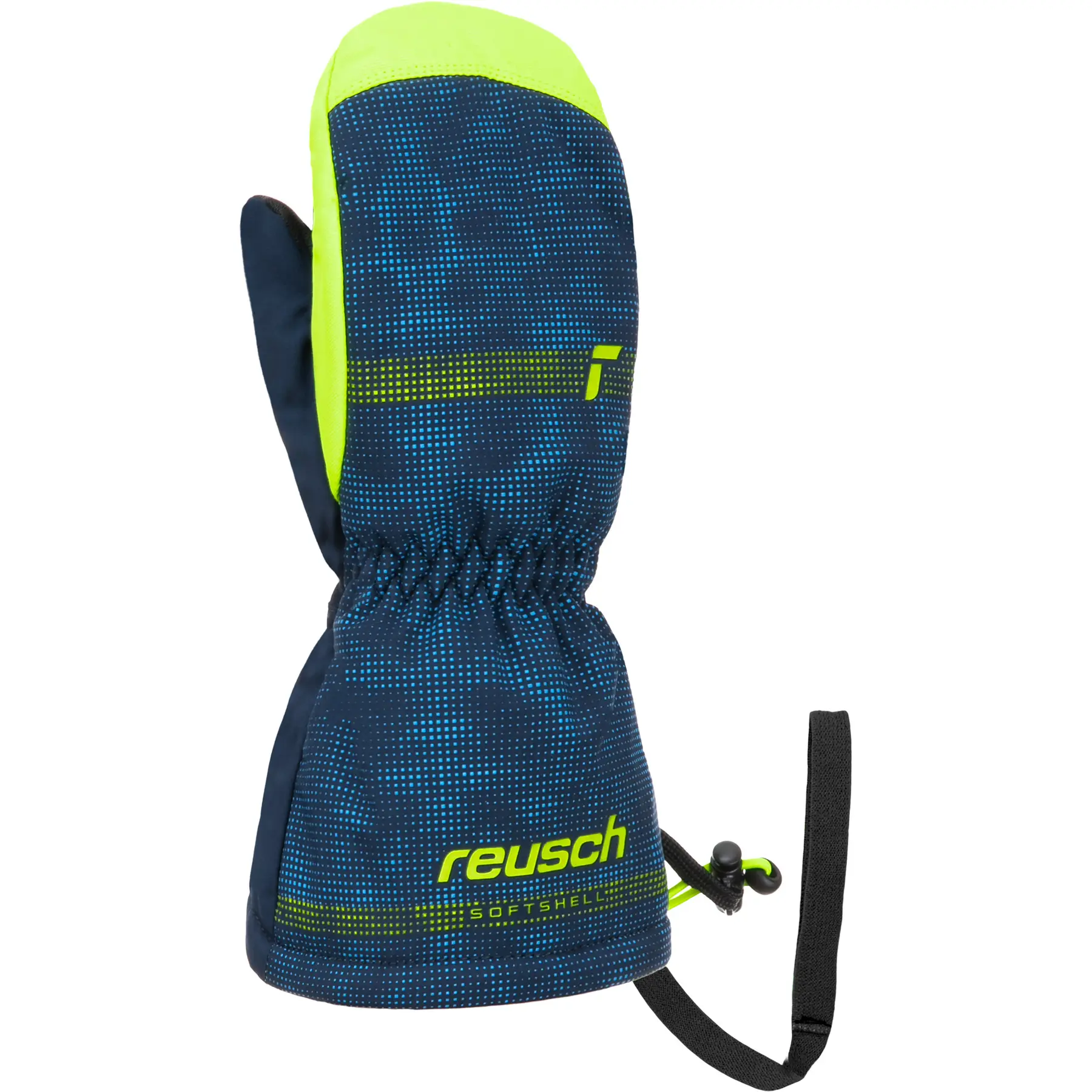 Fäustlinge Kind Reusch Maxi R-Tex® XT